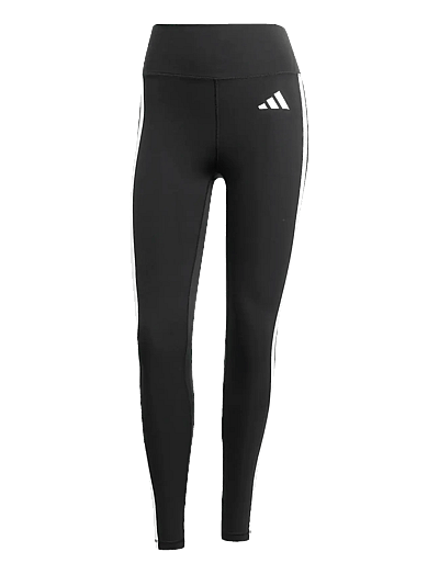 adidas Performance OPT ESS 3S L - Alles anzeigen - BLACK/WHITE / black