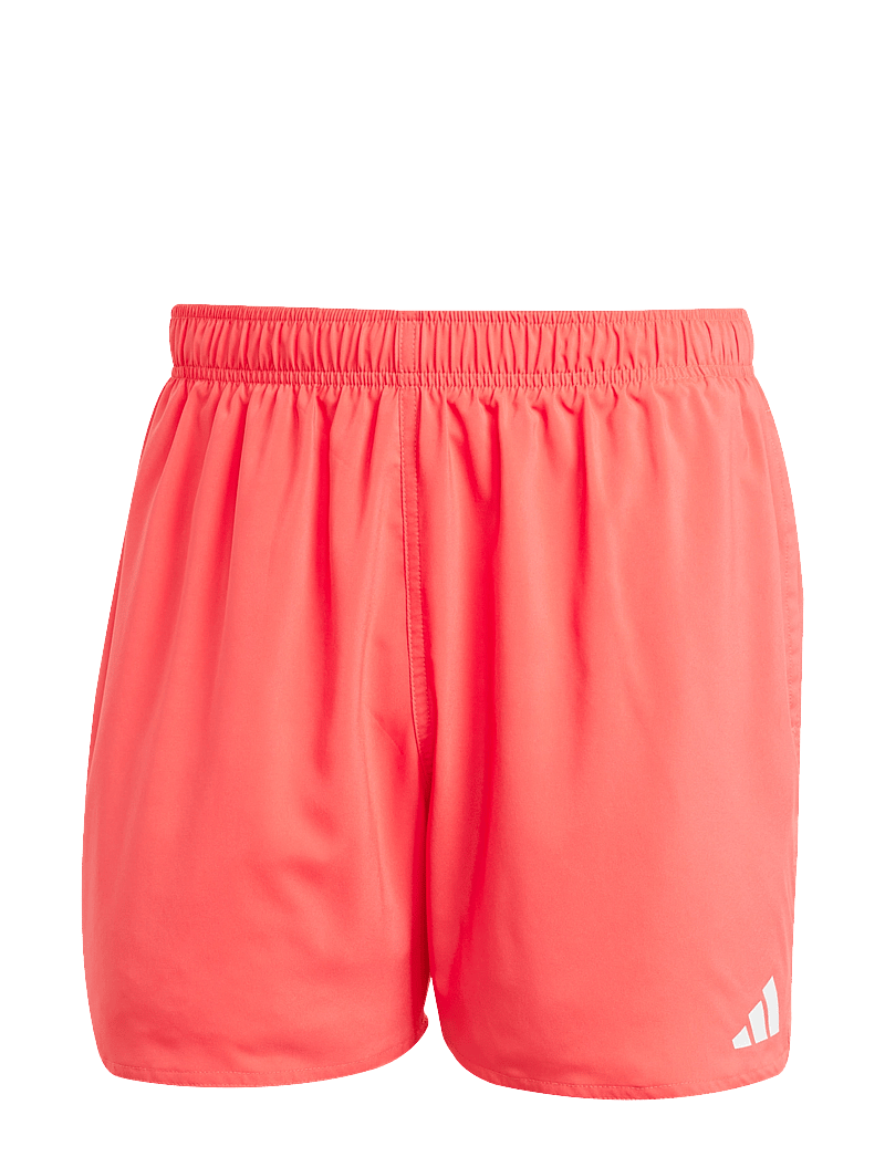 adidas Performance - WATER REACT 5IN - badebukser - selure/white - 1