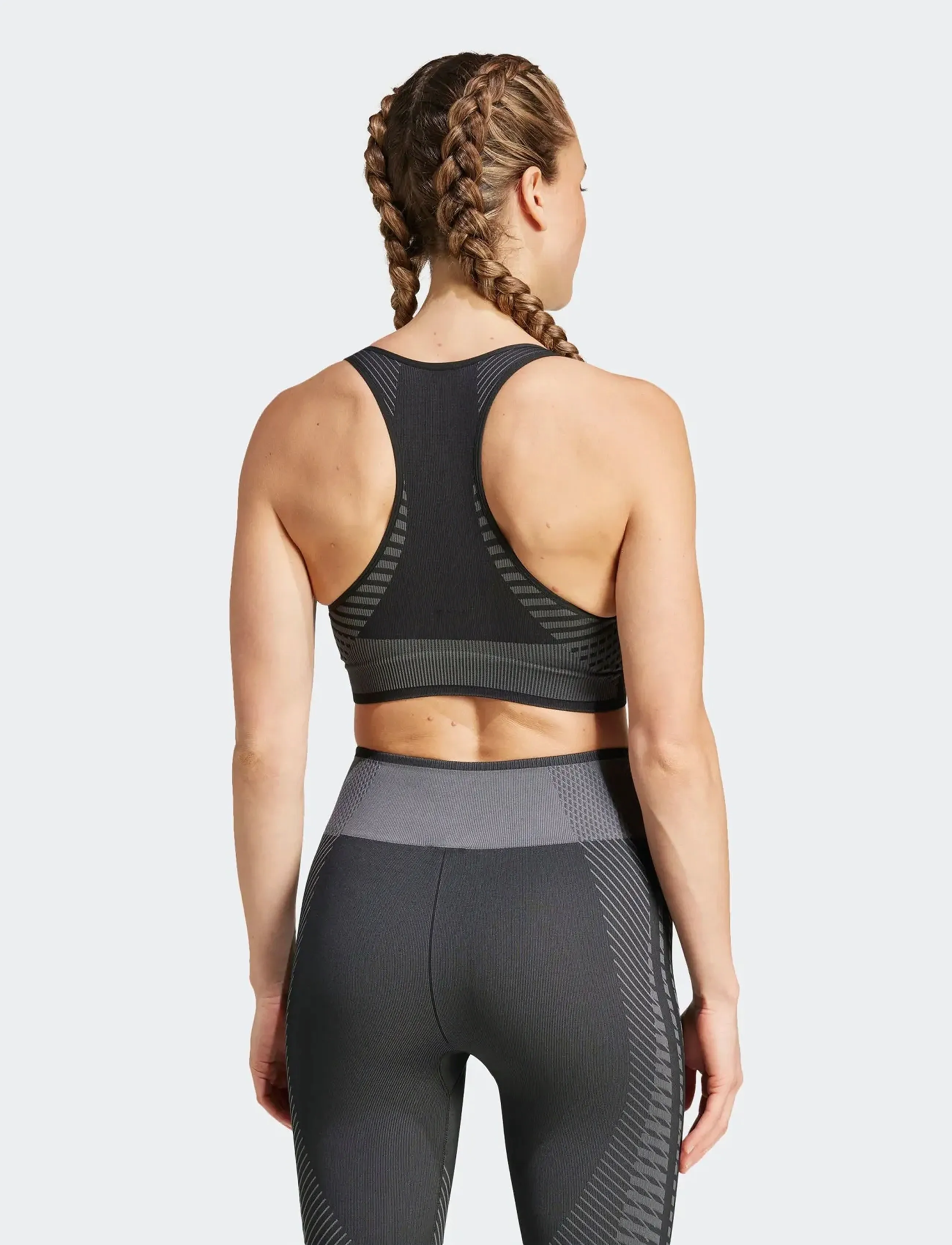 Adidas Performance Arknt Ls Bra sport bh dam – bild 6
