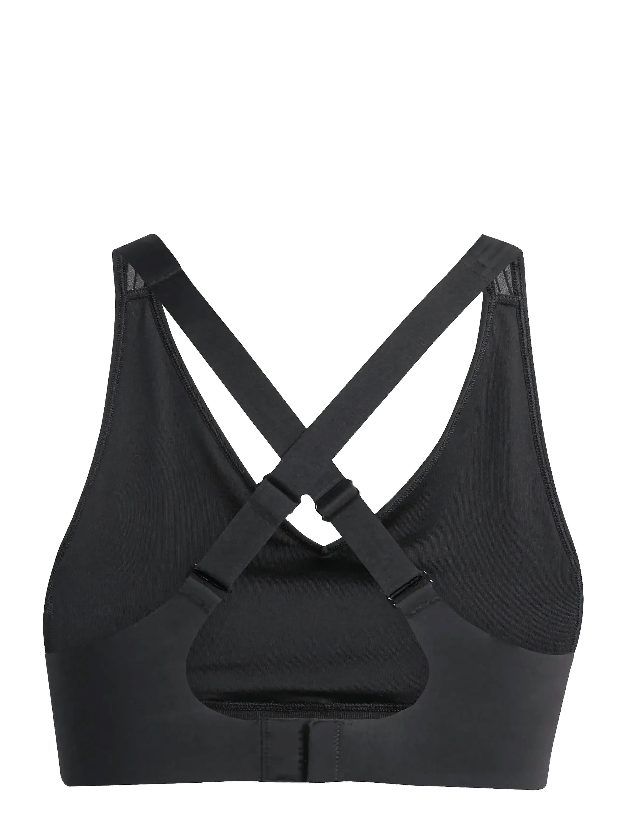 adidas Performance - TLRDIM L HS - sport - black - 2