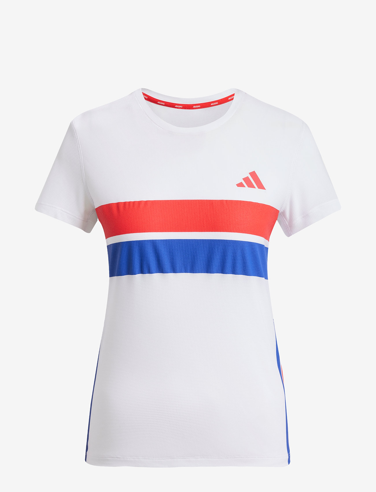 adidas Performance - ADIZERO R T W - white - 1
