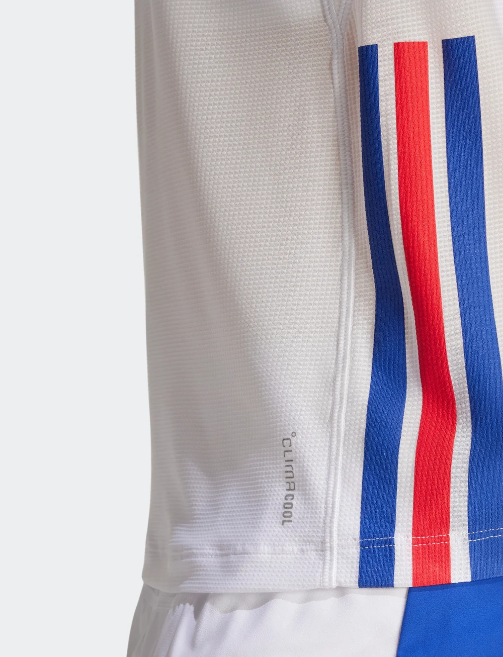 adidas Performance - ADIZERO R T W - t-shirts - white - 3