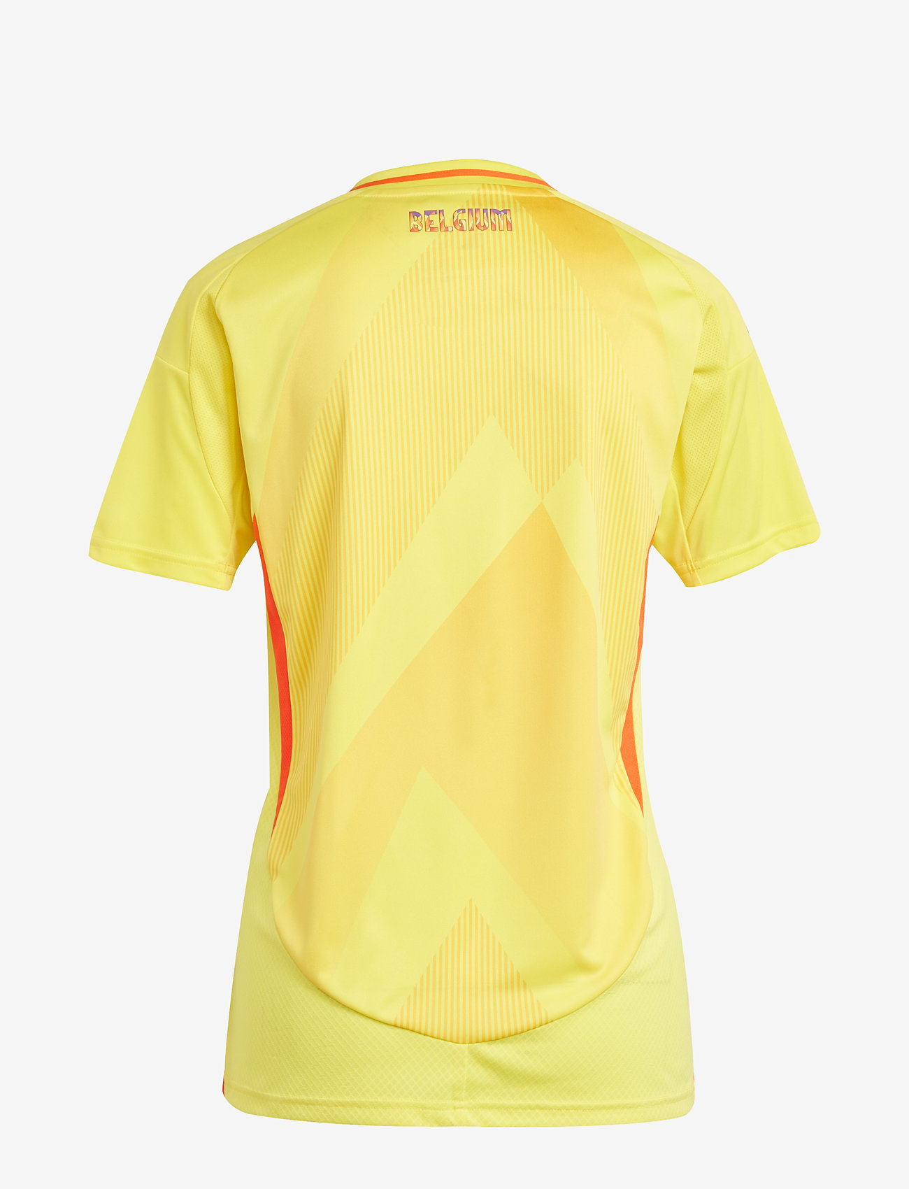 adidas Performance - RBFA A JSY W - t-shirts - impyel - 2