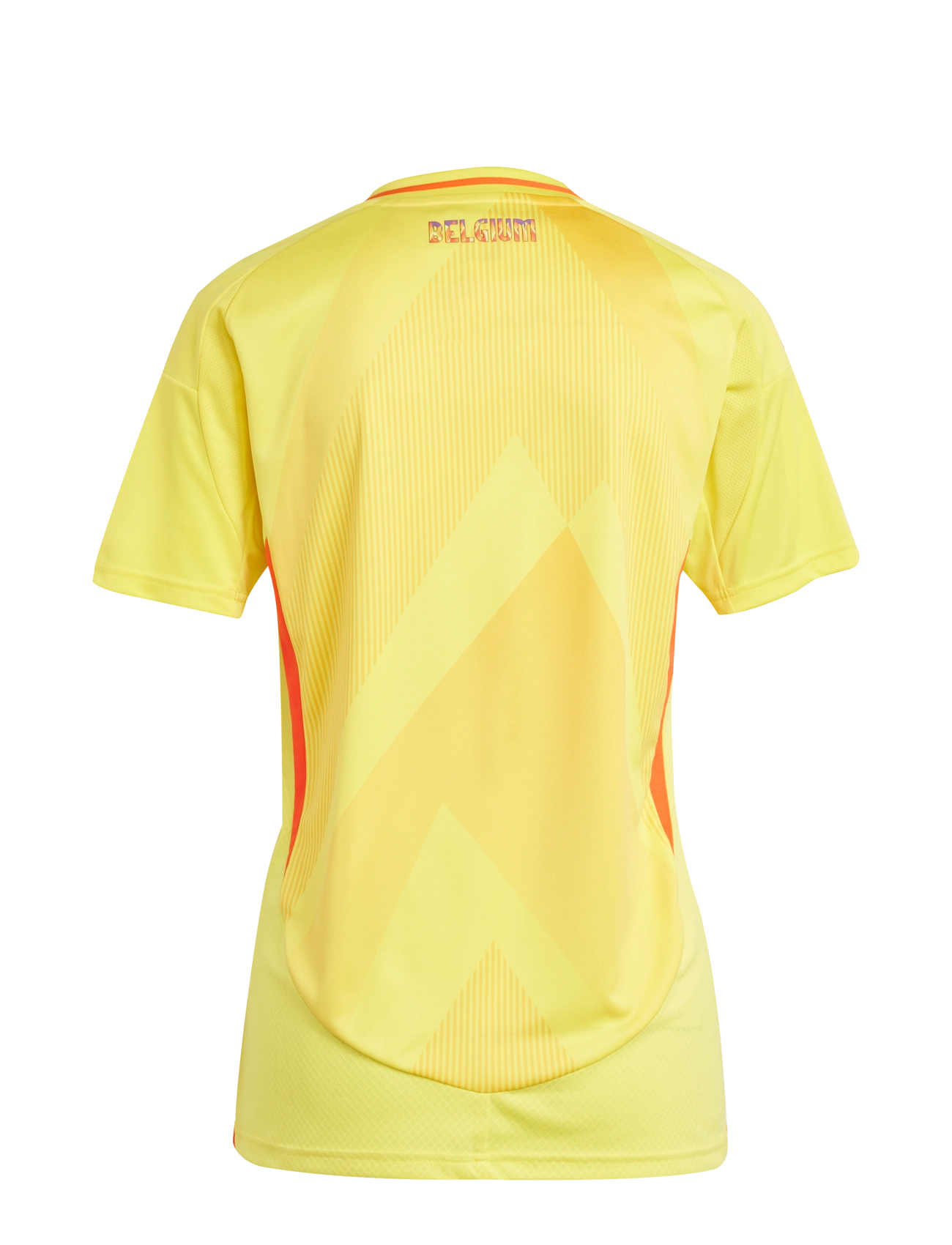adidas Performance - RBFA A JSY W - t-skjorter - impyel - 2