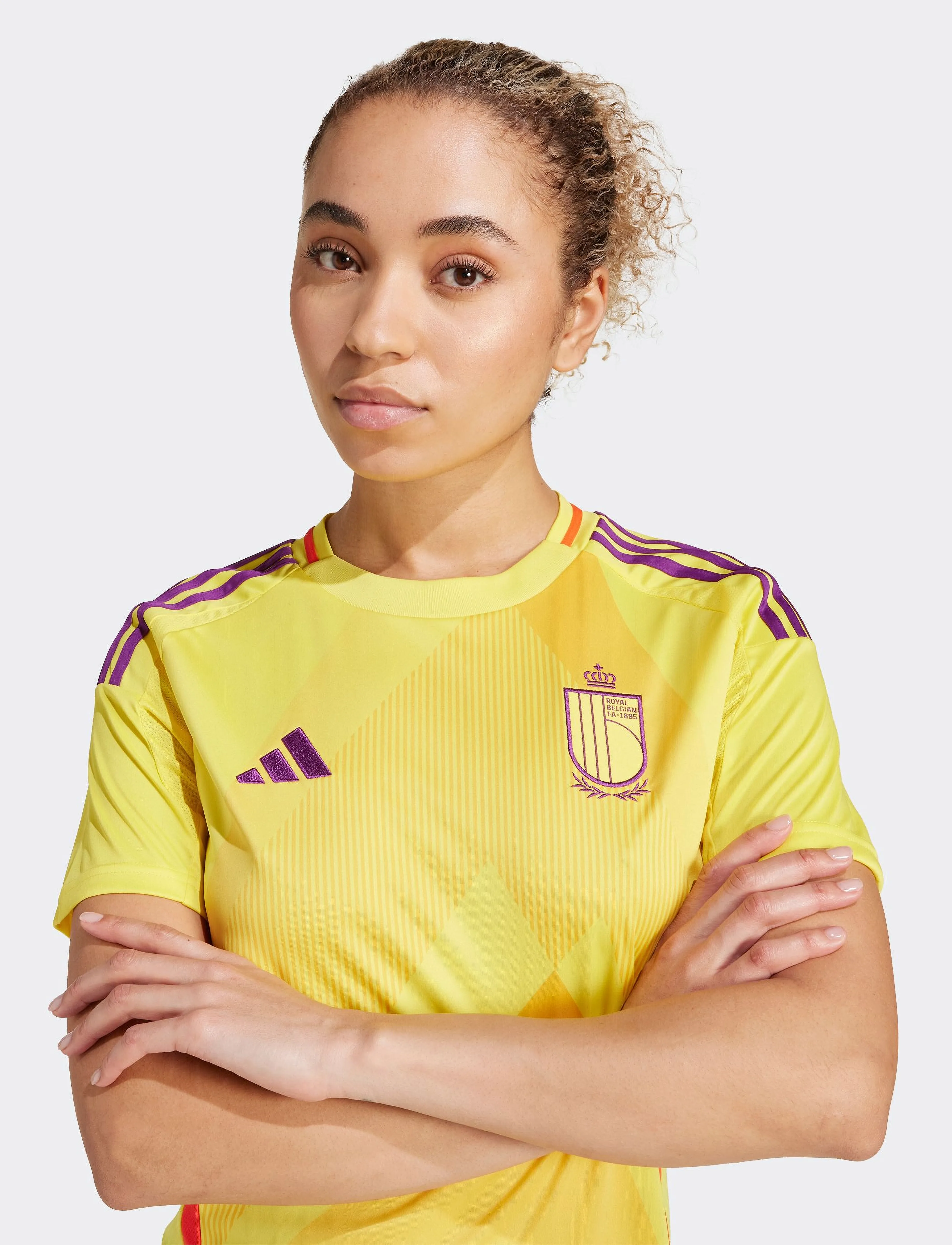 Spain Rbfa Away Jsy W 2
