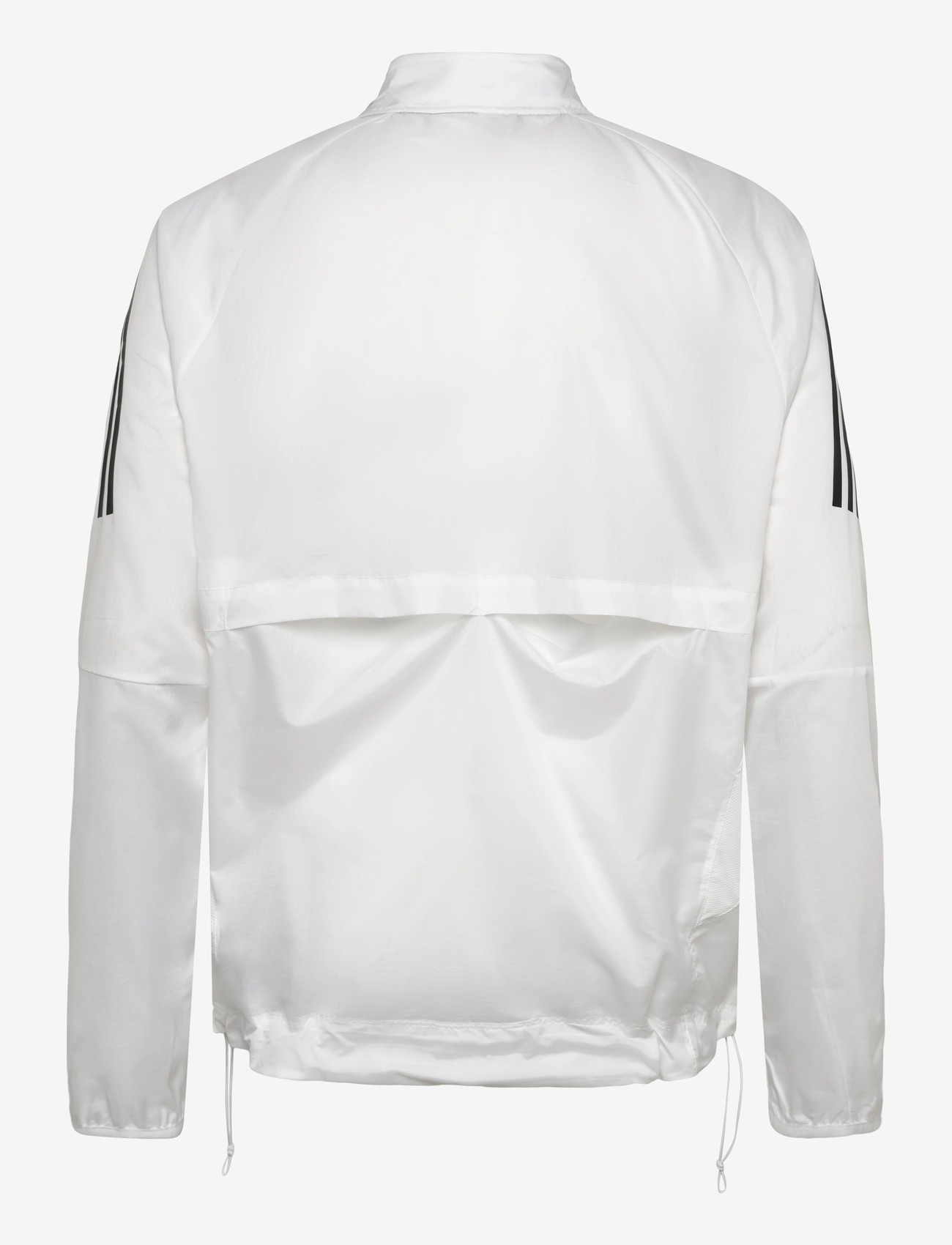 adidas Performance - OTR 3S JACKET M - løpejakker - white - 1