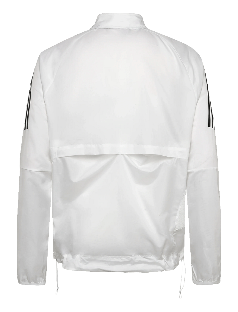 adidas Performance - OTR 3S JACKET M - sportjacken - white - 1