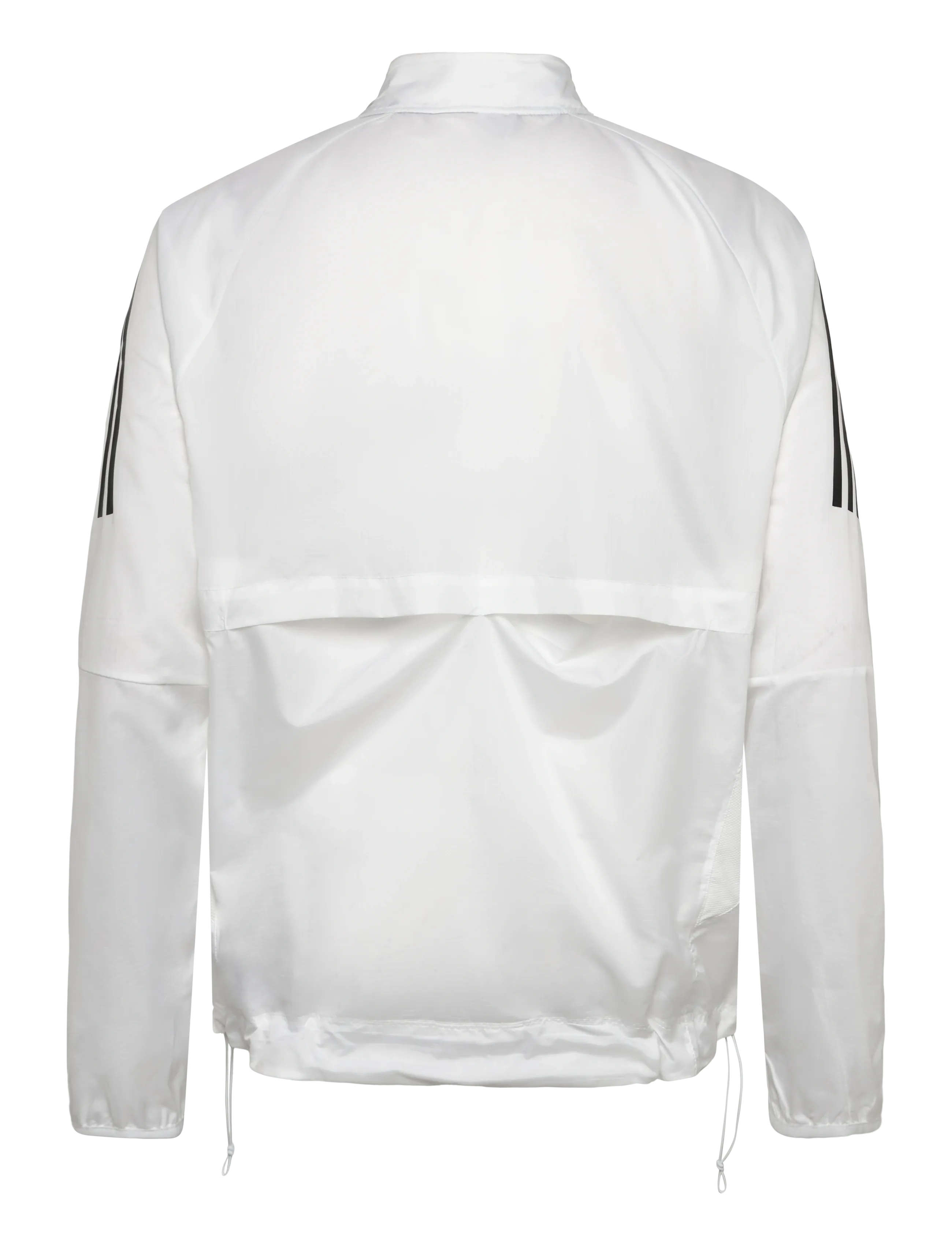 adidas Performance - OTR 3S JACKET M - trainingsjacken - white - 1