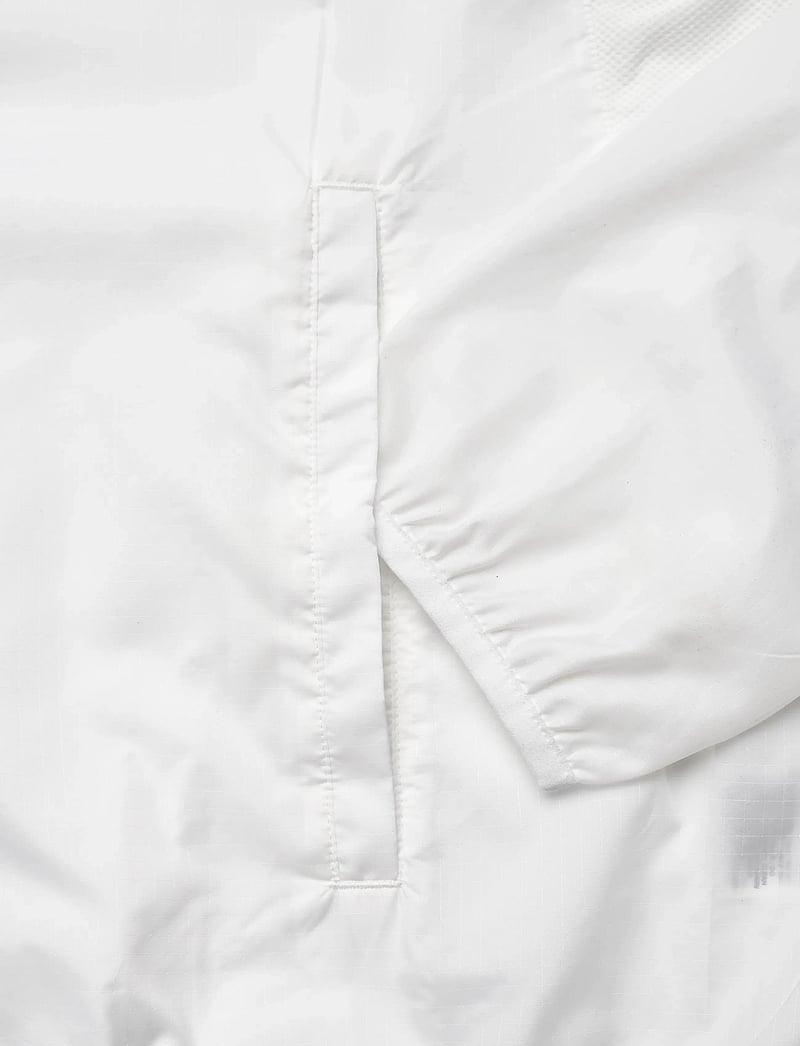 adidas Performance - OTR 3S JACKET M - sportjacken - white - 3
