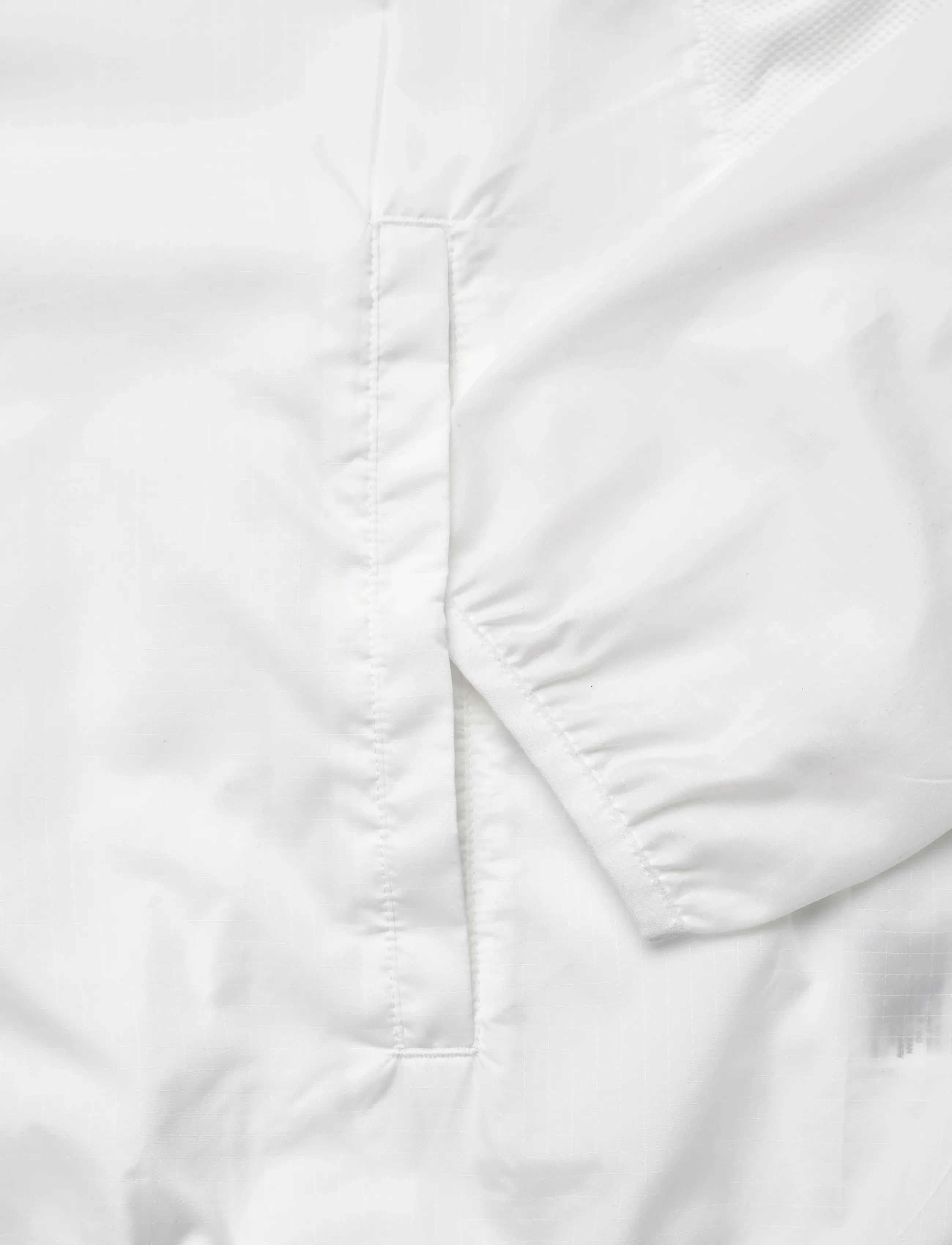 adidas Performance - OTR 3S JACKET M - trainingsjacken - white - 3