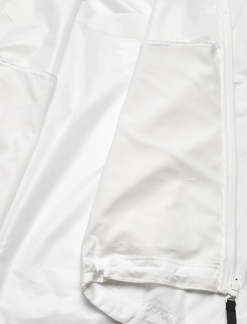 adidas Performance - OTR 3S JACKET M - sportjacken - white - 4