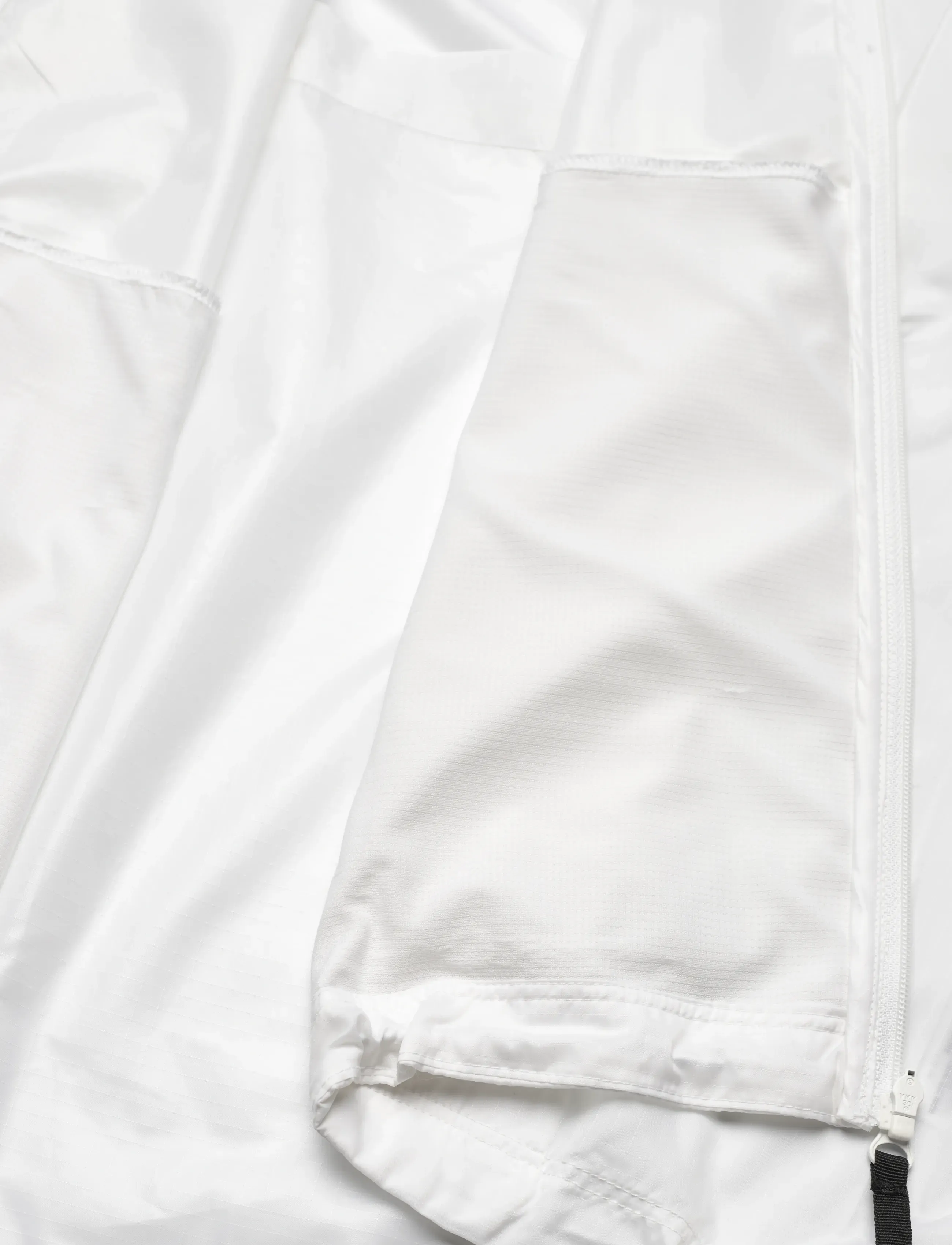 adidas Performance - OTR 3S JACKET M - trainingsjacken - white - 4