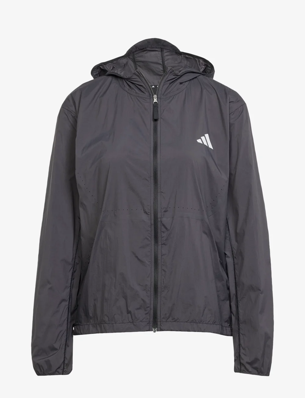 adidas Performance - ULT UV JACKET W - sports jackets - black - 1