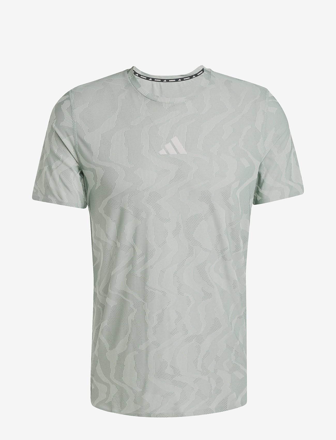 adidas Performance - ULT ENG TEE M - laveste priser - silgrn - 0