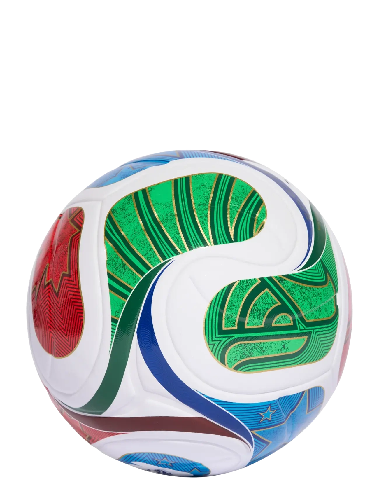 adidas Performance - WC LGE - white/royblu/solblu/p - 1