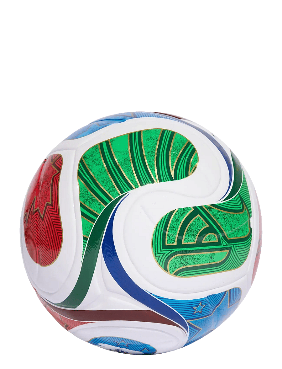 adidas Performance - WC LGE - white/royblu/solblu/p - 1