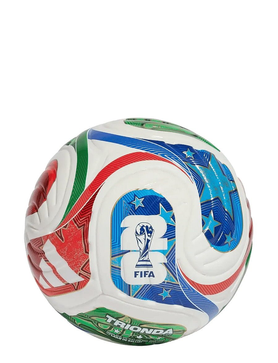 adidas Performance - WC MINI - white/royblu/solblu/p - 1