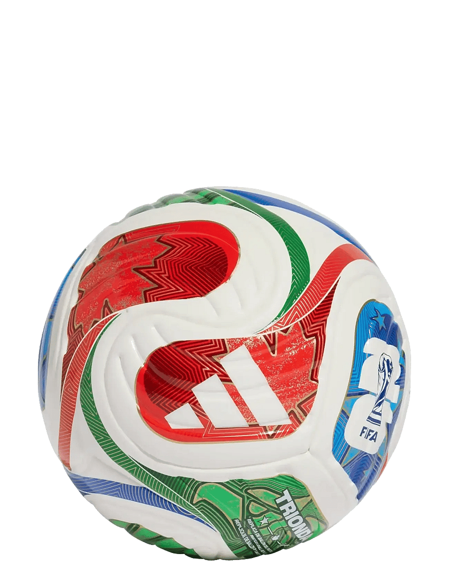 adidas Performance - WC MINI - white/royblu/solblu/p - 2