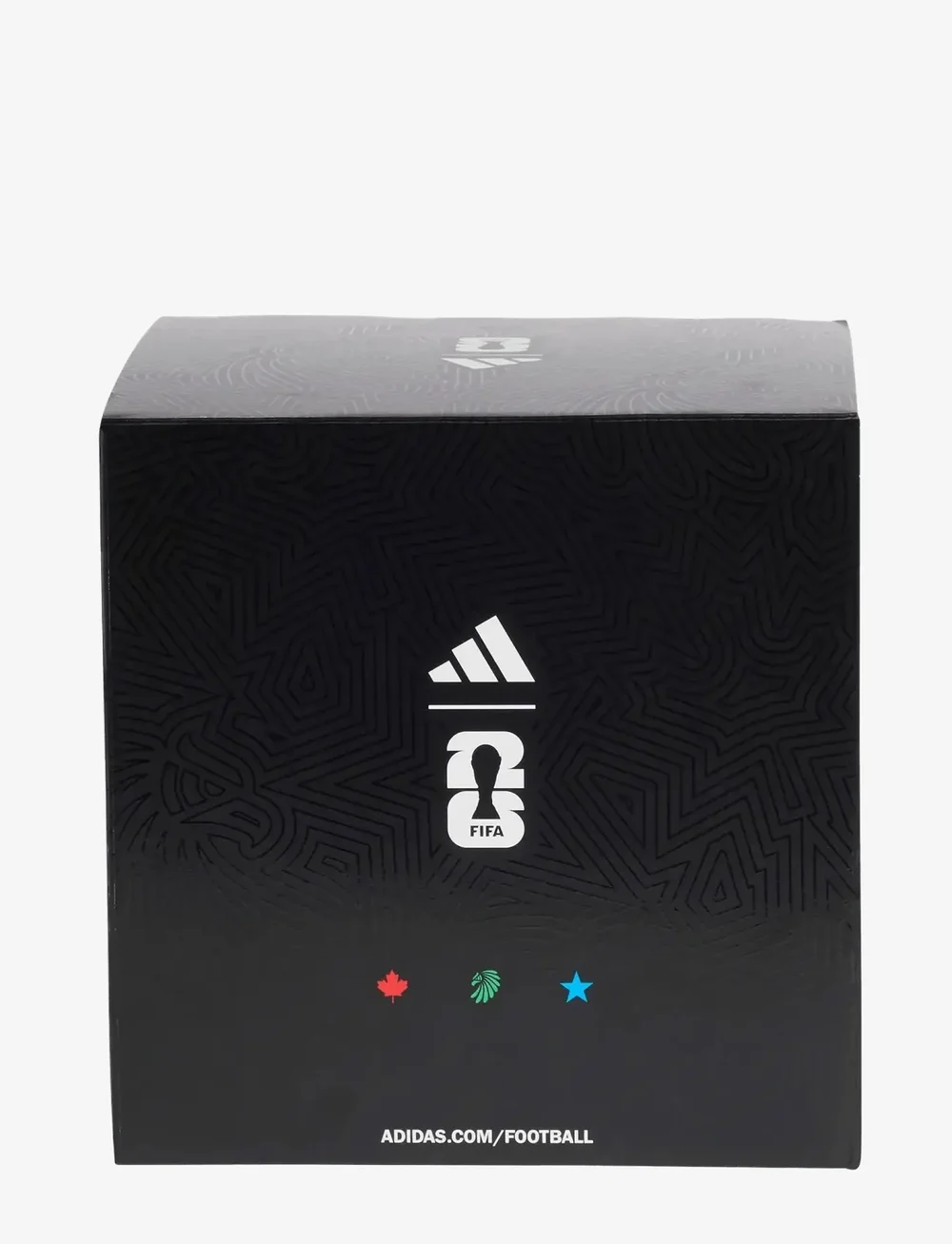 adidas Performance - WC LGE BOX - fußbälle - white/royblu/solblu/p - 2