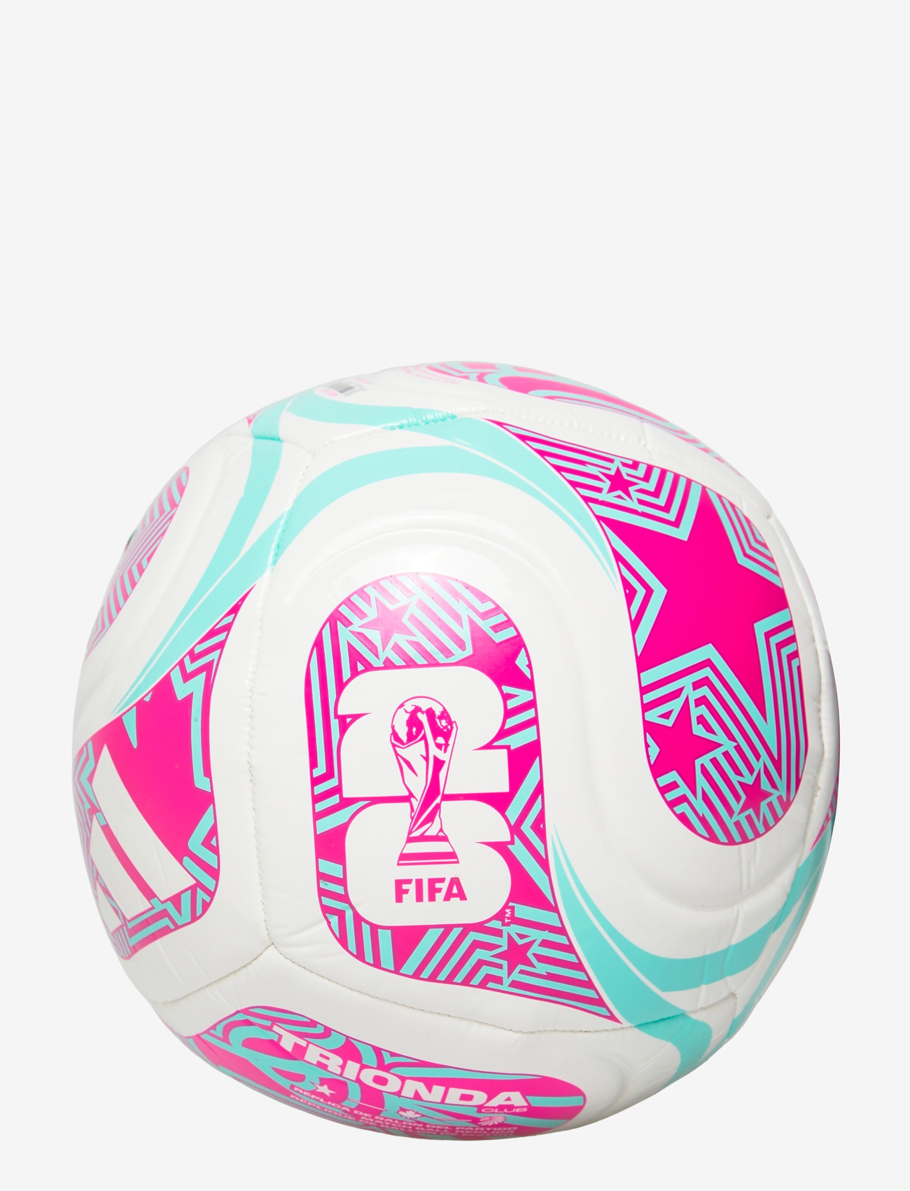 adidas Performance - WC CLB - madalaimad hinnad - white/flaaqu/shopnk - 0