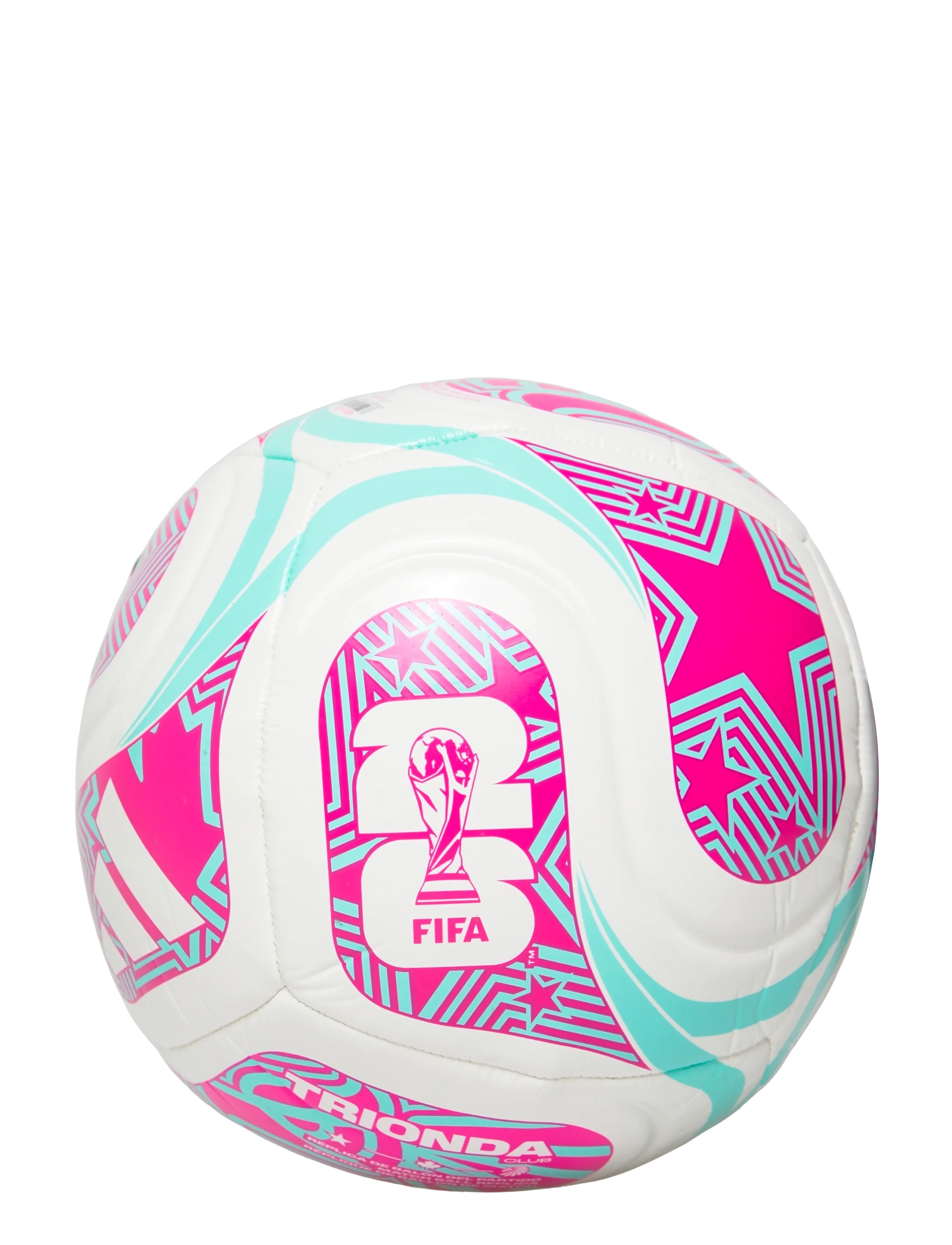 WC CLB - WHITE/FLAAQU/SHOPNK