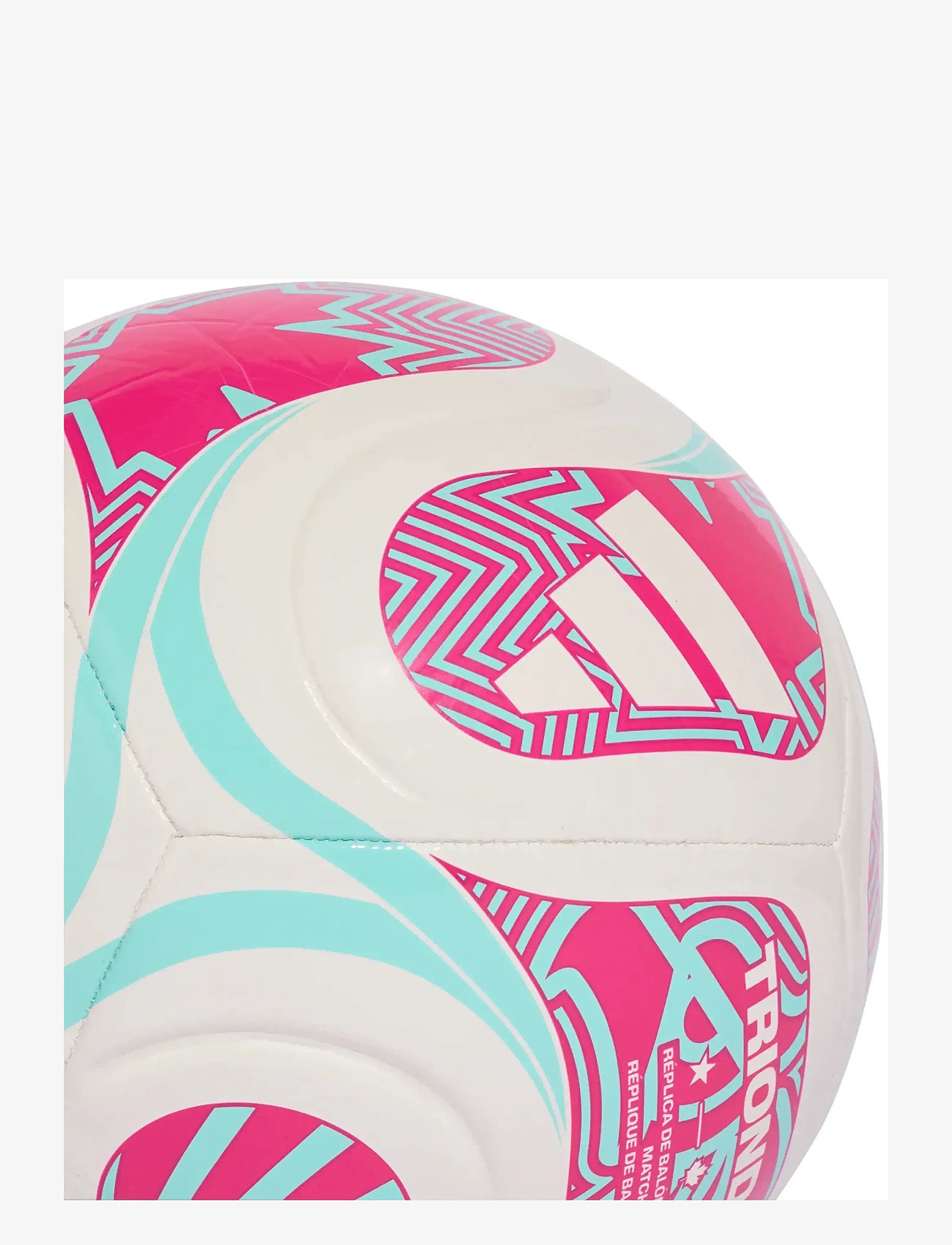adidas Performance - WC CLB - suvised sooduspakkumised - white/flaaqu/shopnk - 1