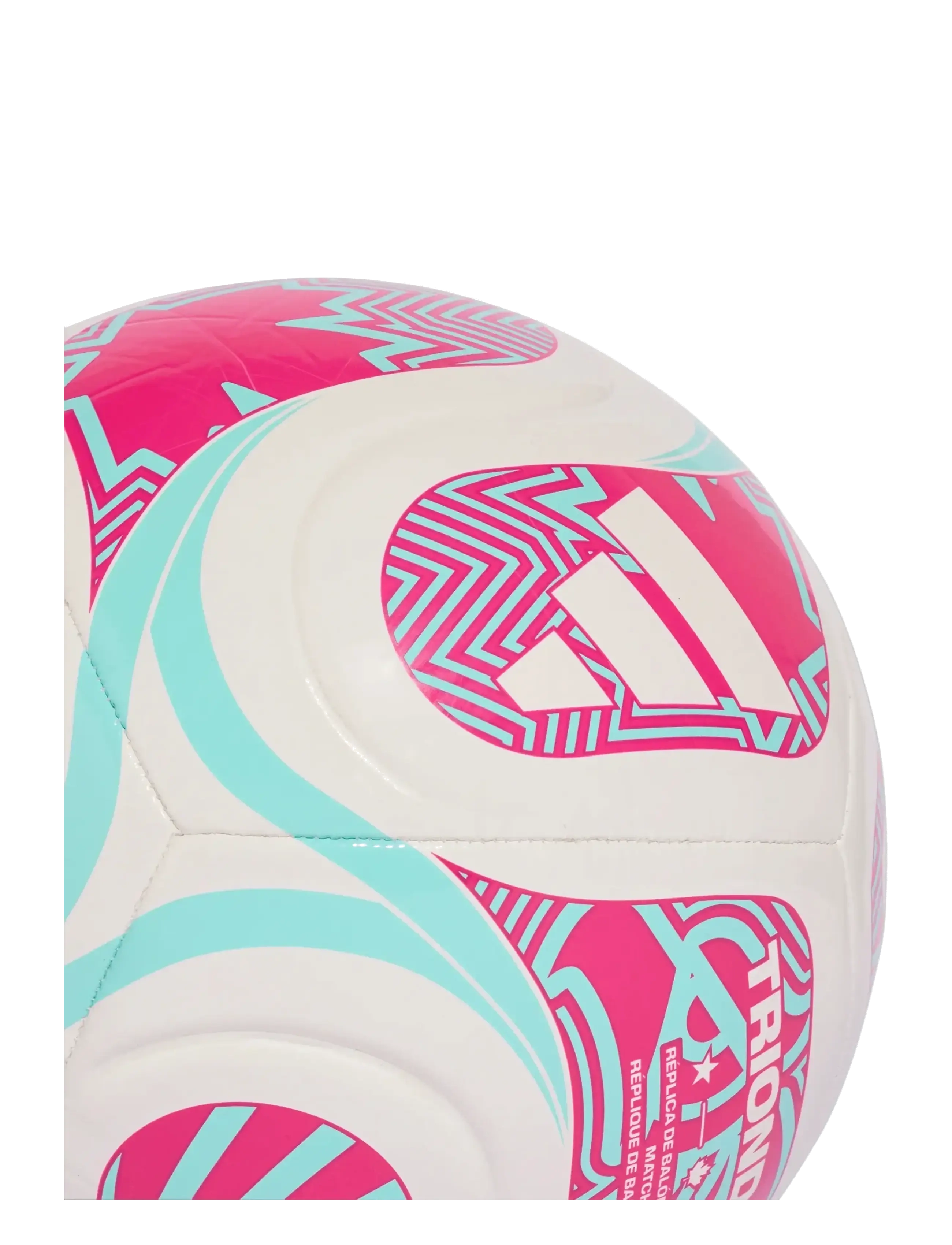 adidas Performance - WC CLB - sommerschnäppchen - white/flaaqu/shopnk - 1