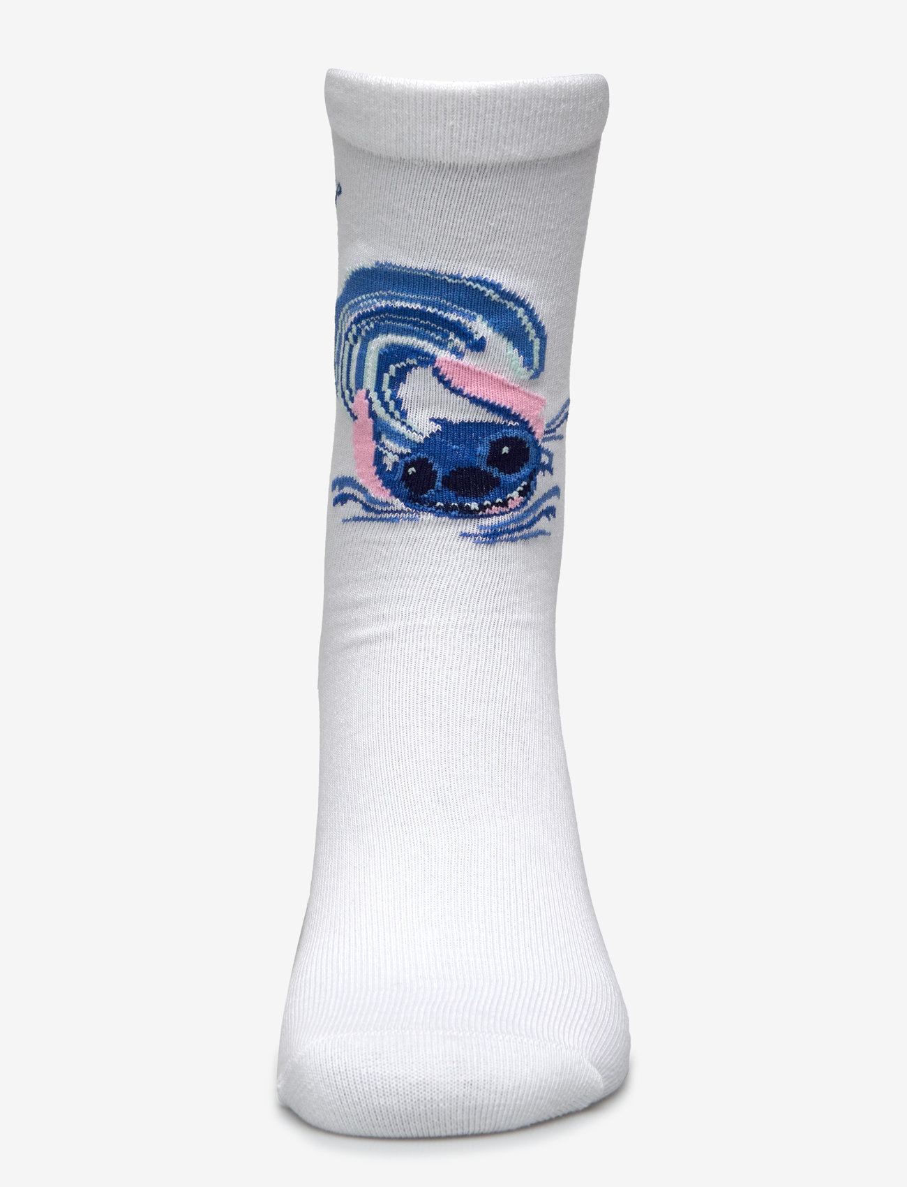 adidas Performance - LK DY LS 3PP SO - efterårstøj - white/ltblue/seflaq - 3