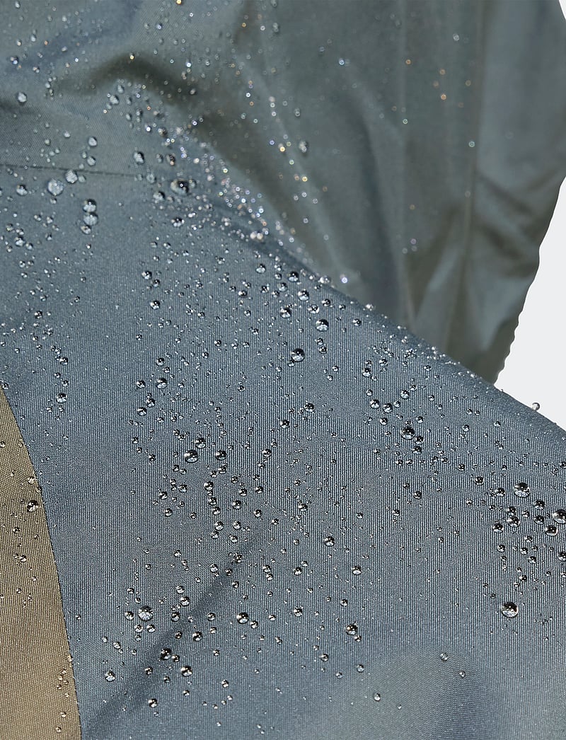 adidas Performance - MULTI 2L RAIN J - välijoped - olistr/legivy - 3