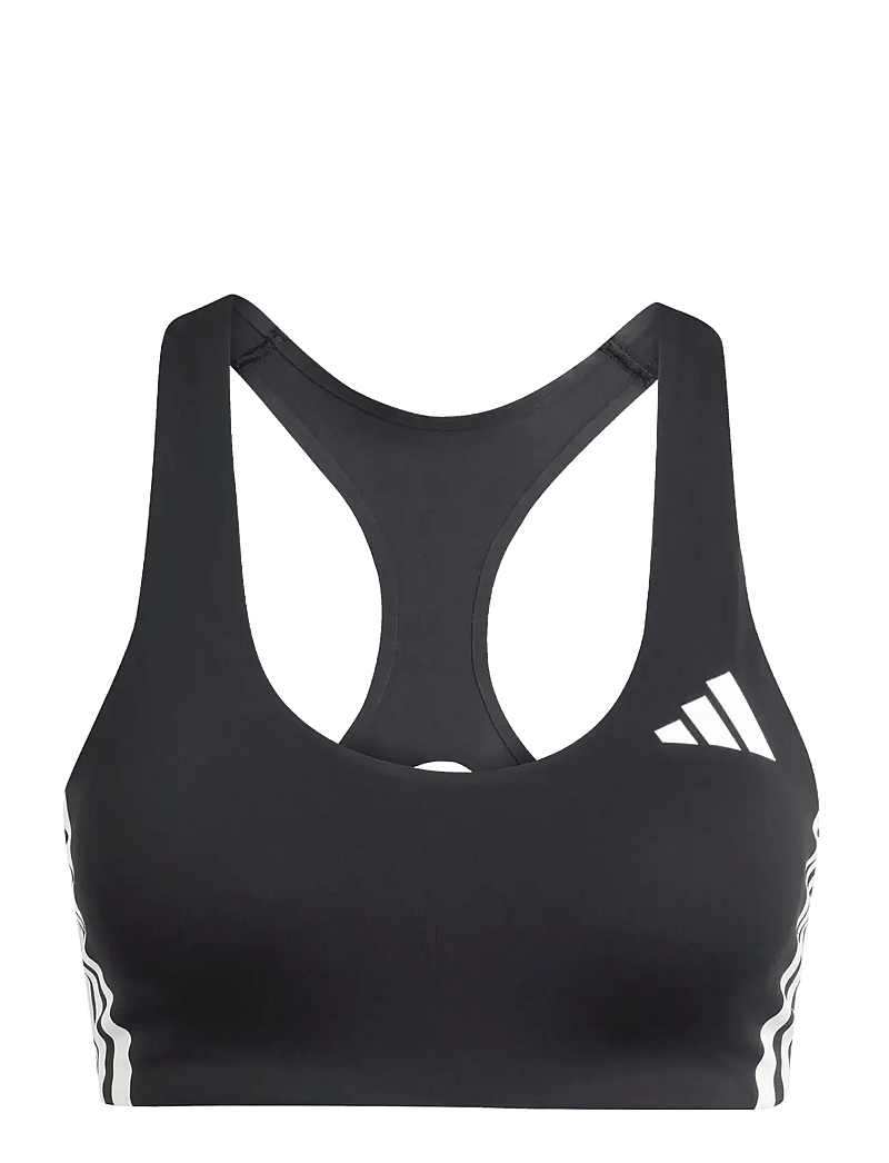 adidas Performance - ADIZERO MS - keskmine toestus - black - 1