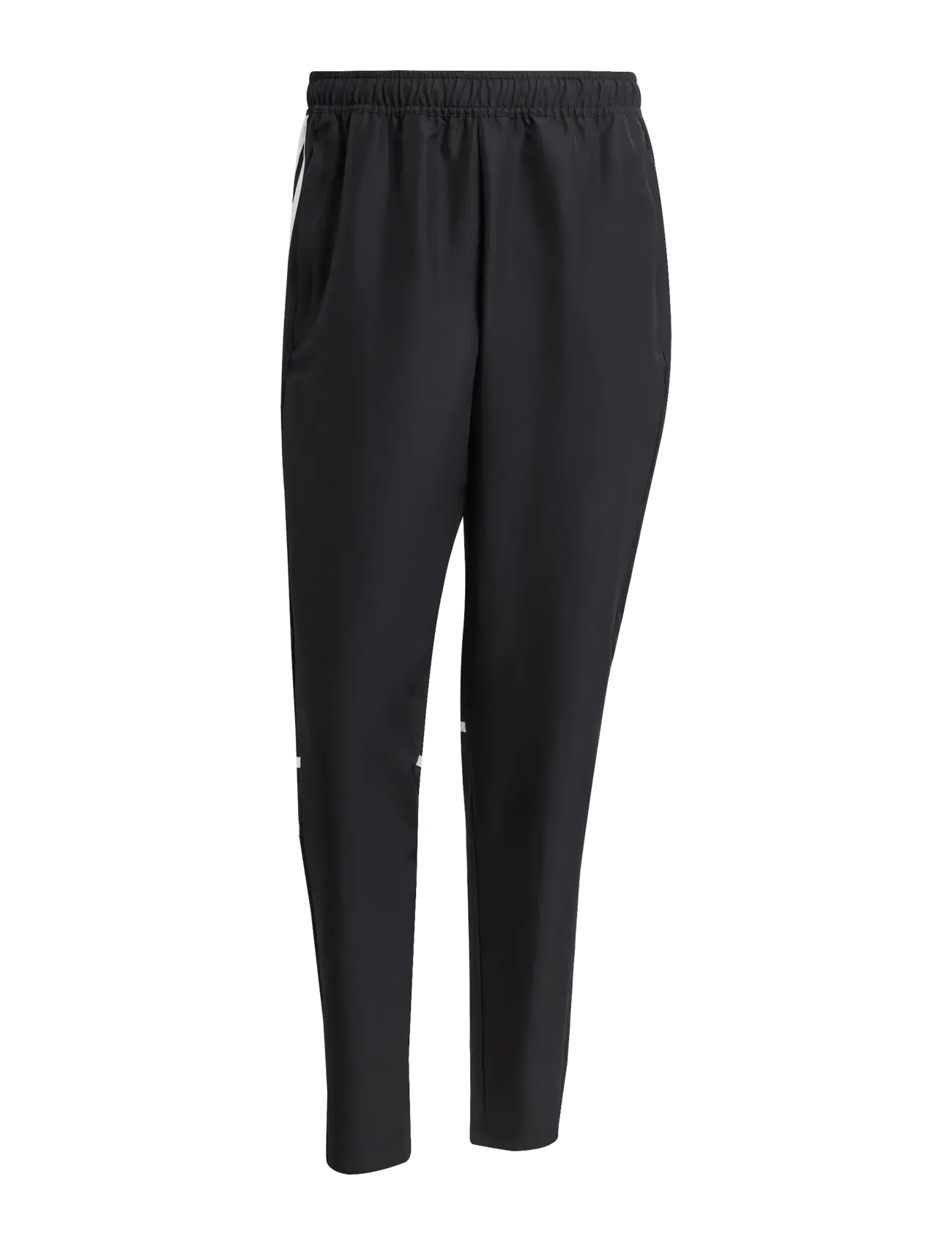 adidas Performance SQ25 PRE PNT M - adidas Performance - BLACK/WHITE / black