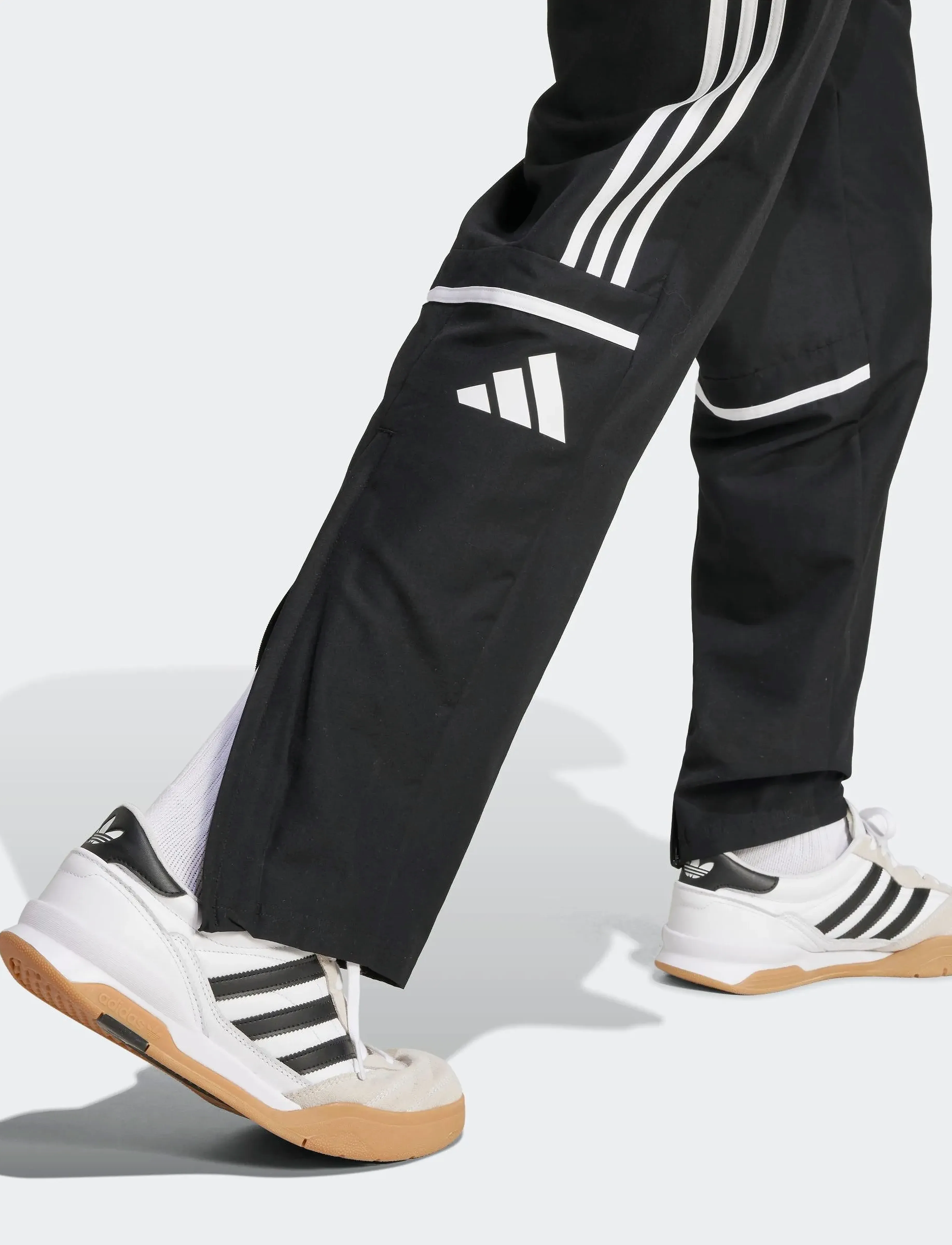 Adidas Performance Sq25 Pre Pnt mjukisbyxor herr – bild 2