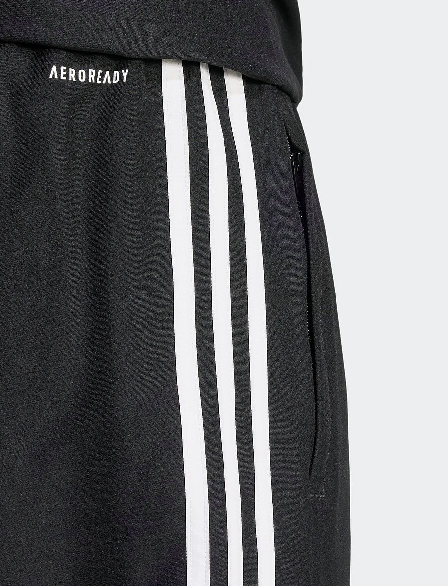 adidas Performance - SQ25 PRE PNT M - trainingshosen - black/white - 4