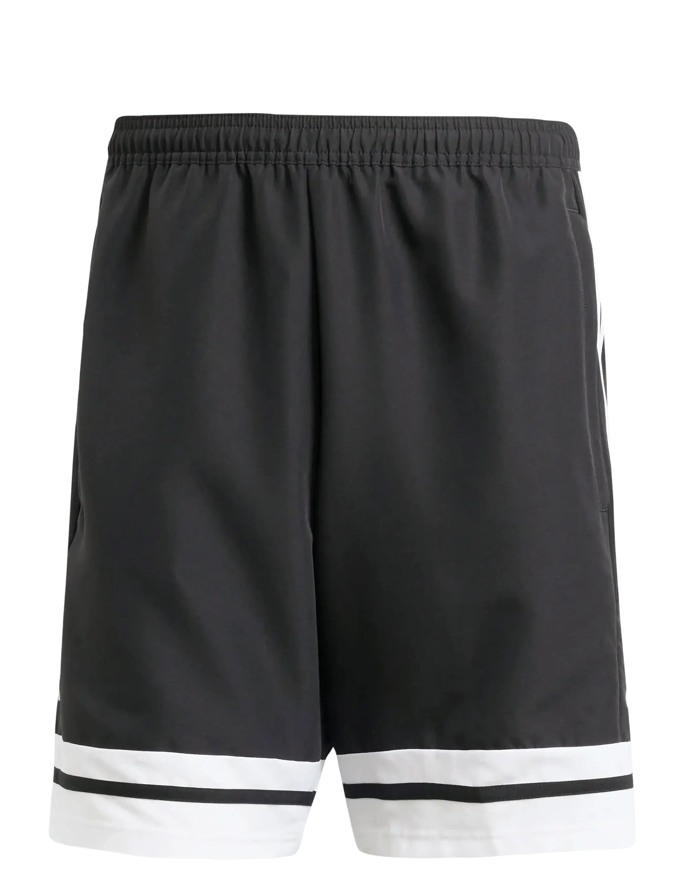 ADIDAS PERFORMANCE Sq25 Dt Sho Schwarz - XXL - Herren