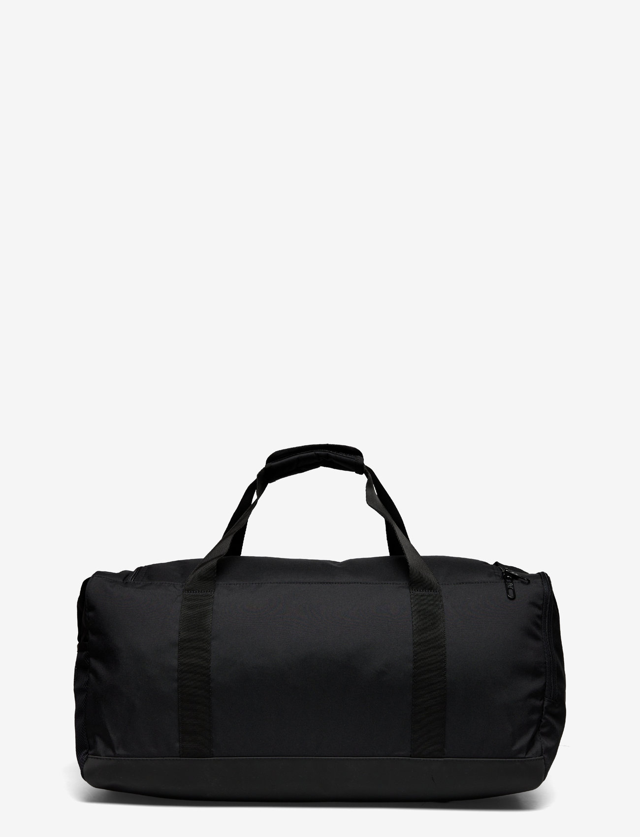adidas Performance - LINEAR DUFFEL M - trainingstaschen - black/black/white - 1