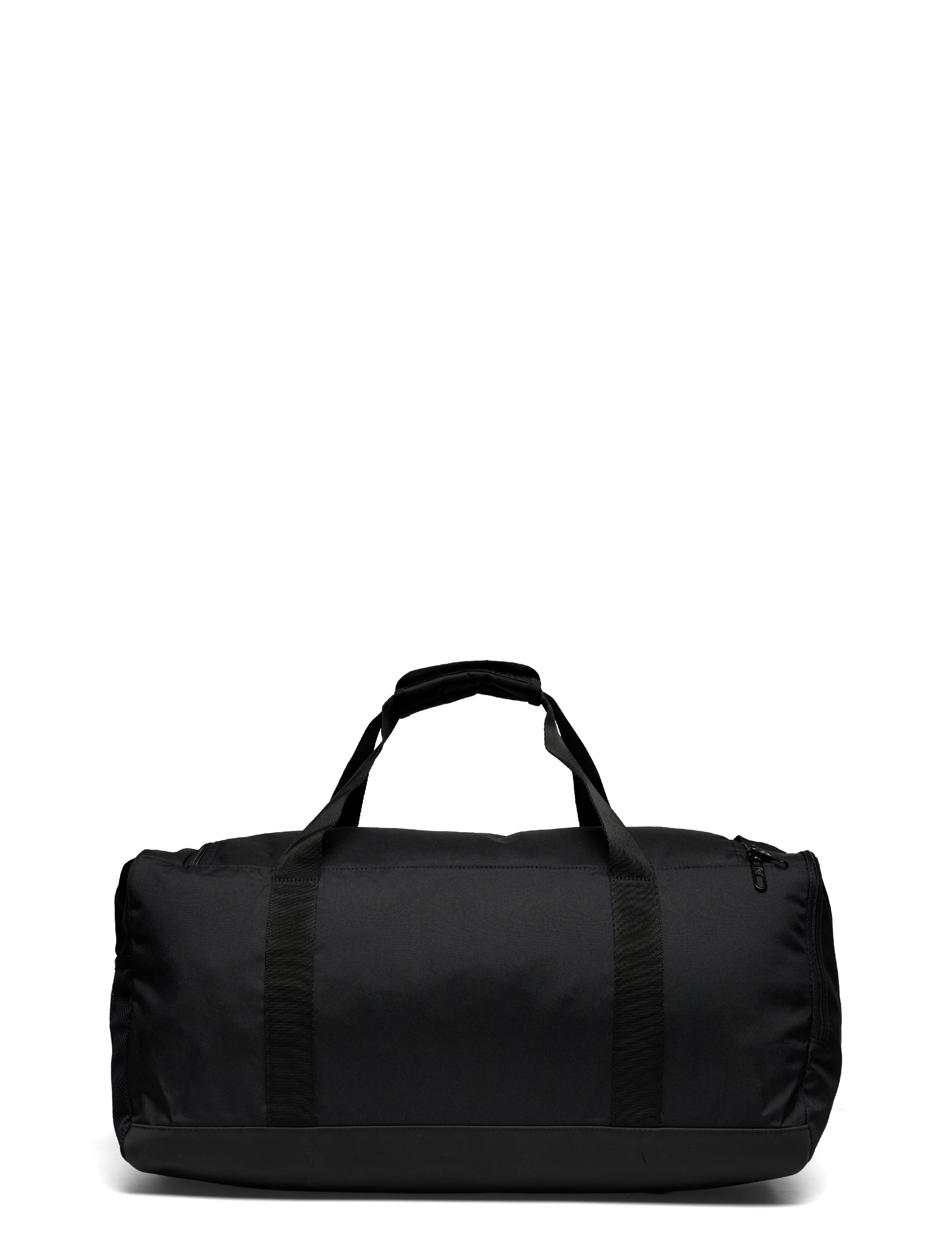 adidas Performance - LINEAR DUFFEL M - lowest prices - black/black/white - 1