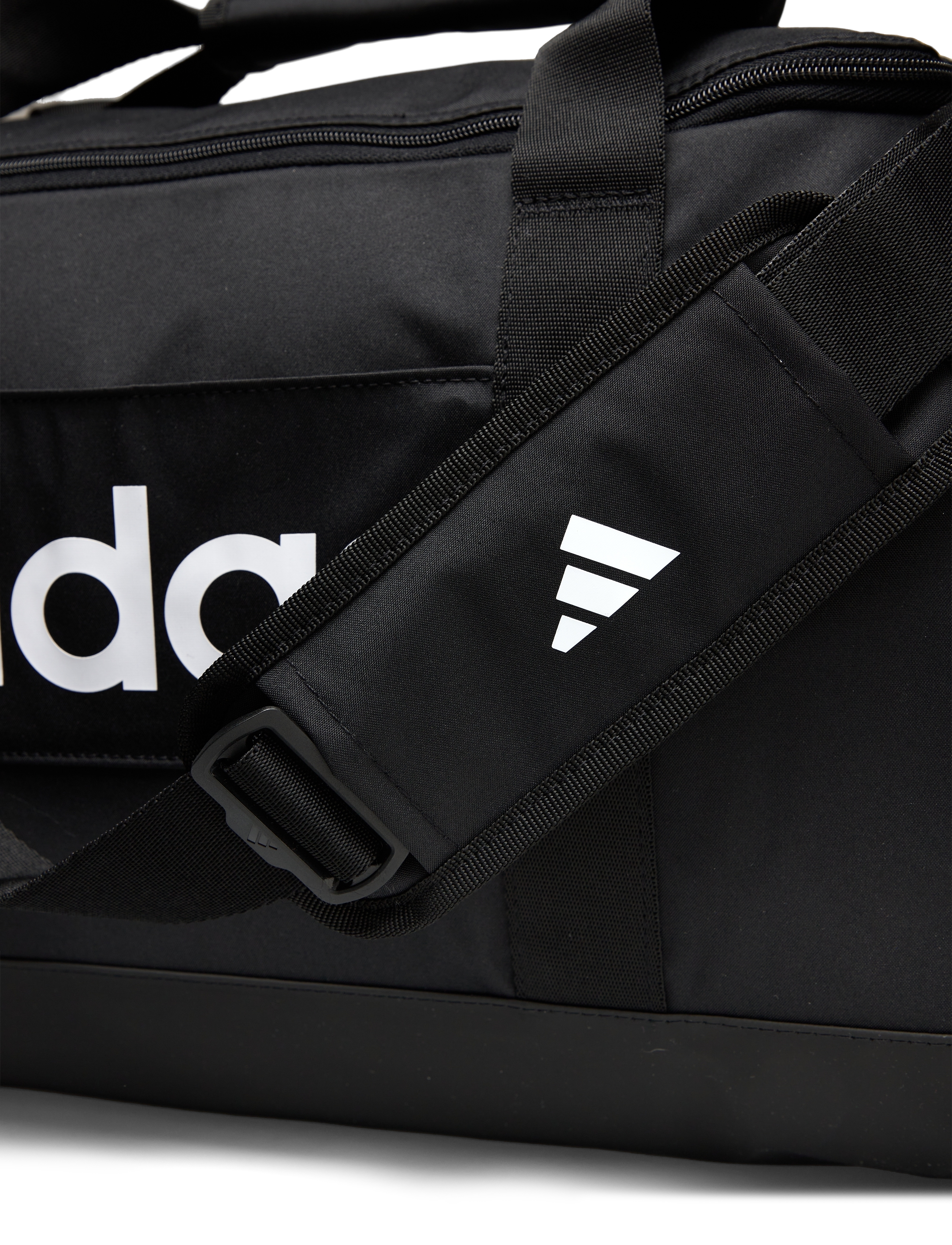 Adidas Performance Linear Duffel res- & sportväskor herr – bild 4