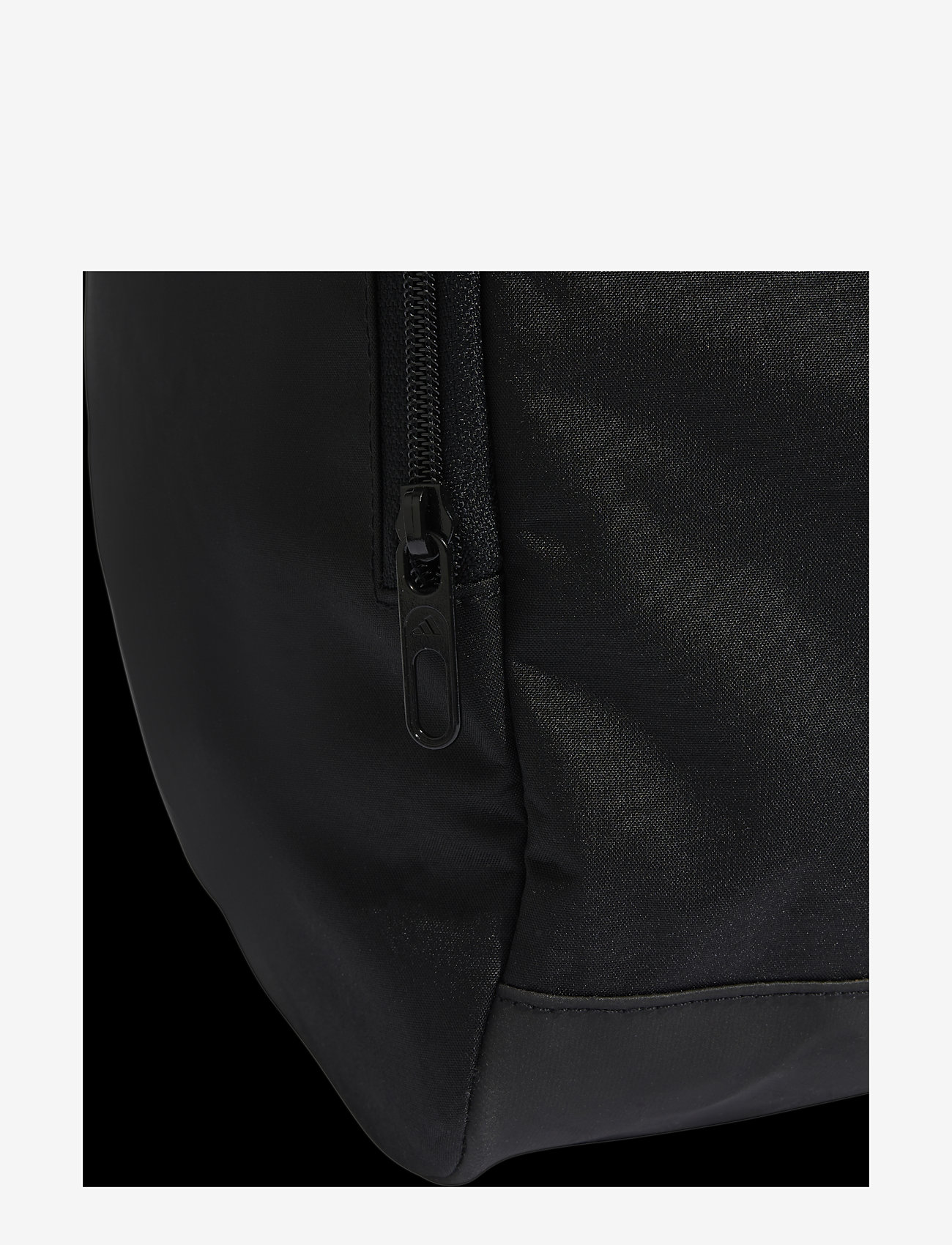 adidas Performance - LINEAR DUFFEL M - trainingstaschen - black/black/white - 4