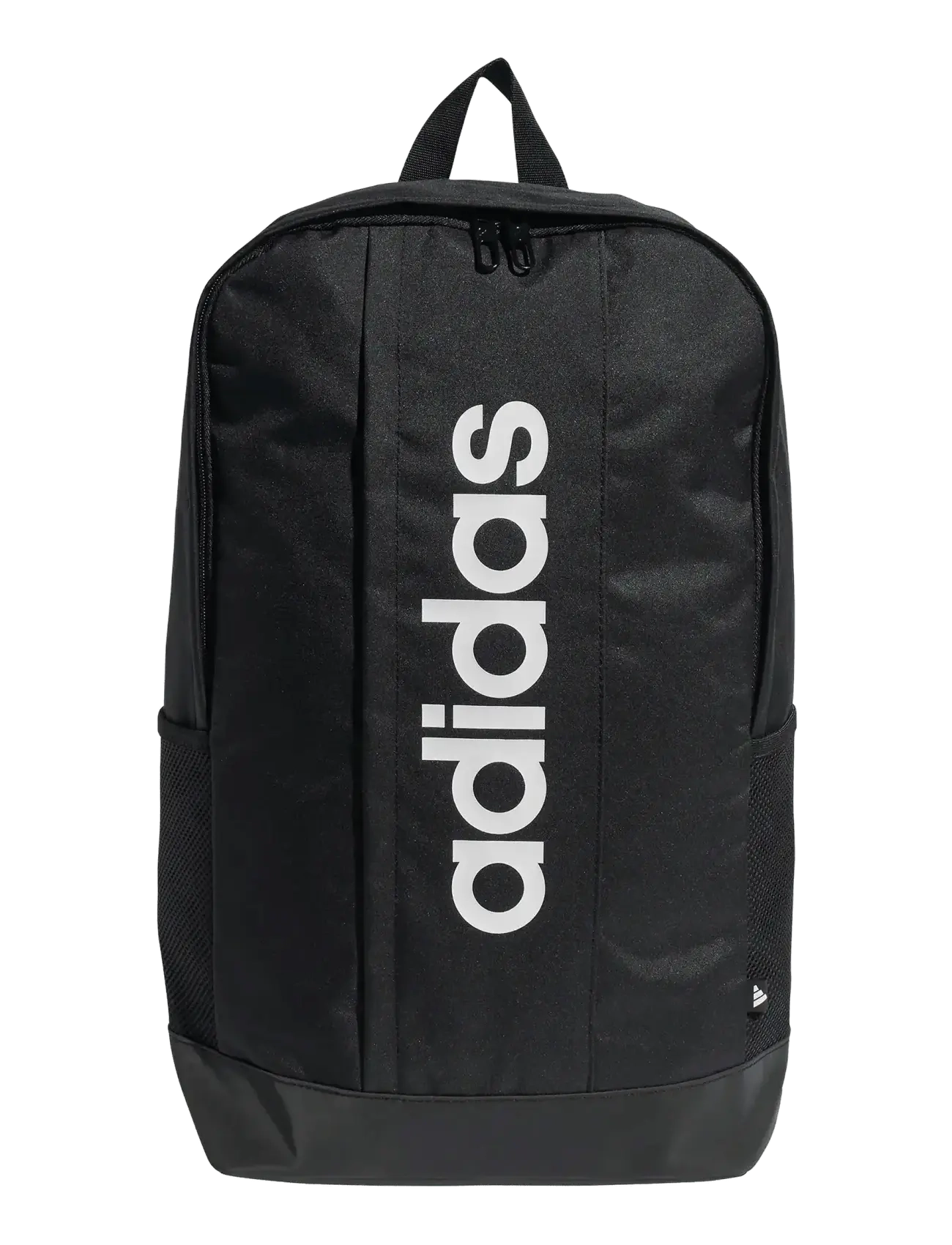 adidas Performance Linear Backpack, One Size, Bags, Schwarz - Backpacks, Frauen