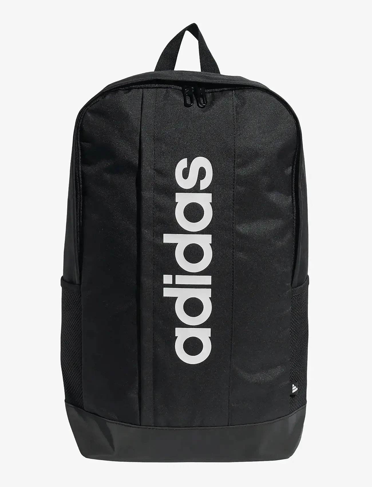 adidas Performance - LINEAR BACKPACK - zubehör - black/black/white - 0