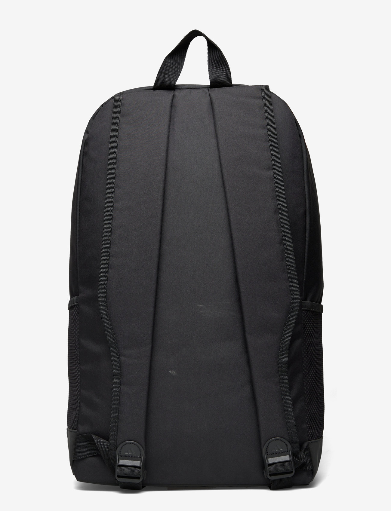adidas Performance - LINEAR BACKPACK - zubehör - black/black/white - 1