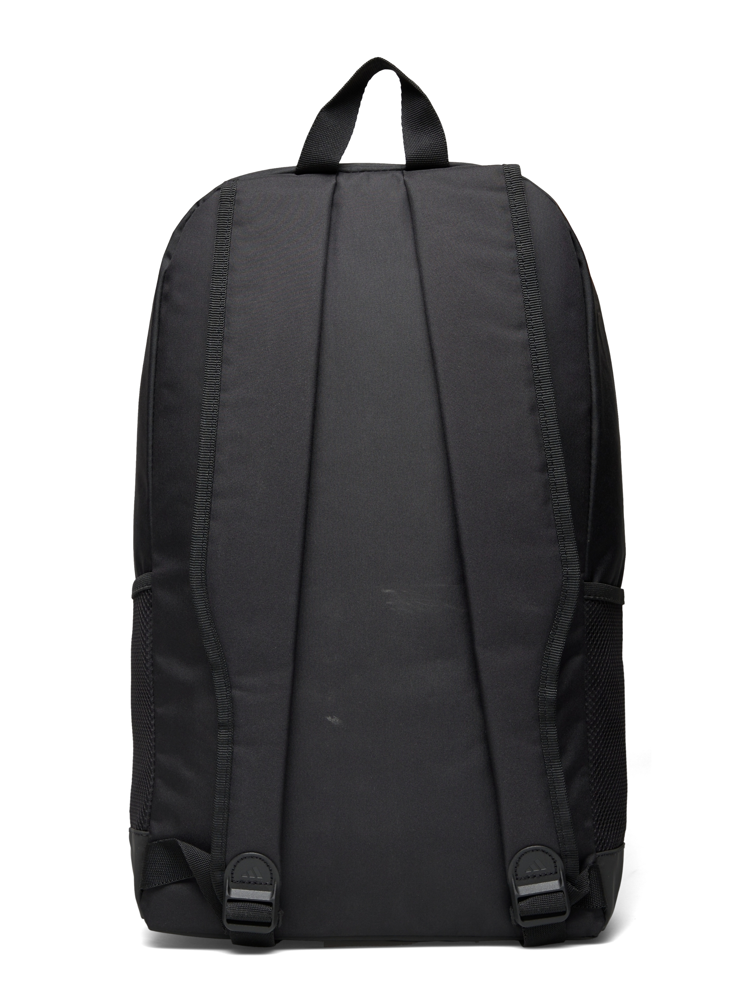 adidas Performance - LINEAR BACKPACK - zubehör - black/black/white - 1
