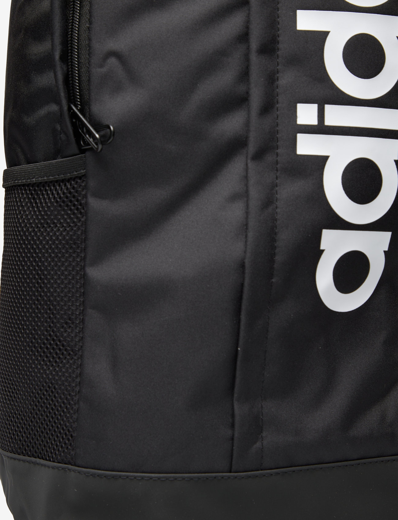adidas Performance - LINEAR BACKPACK - zubehör - black/black/white - 3