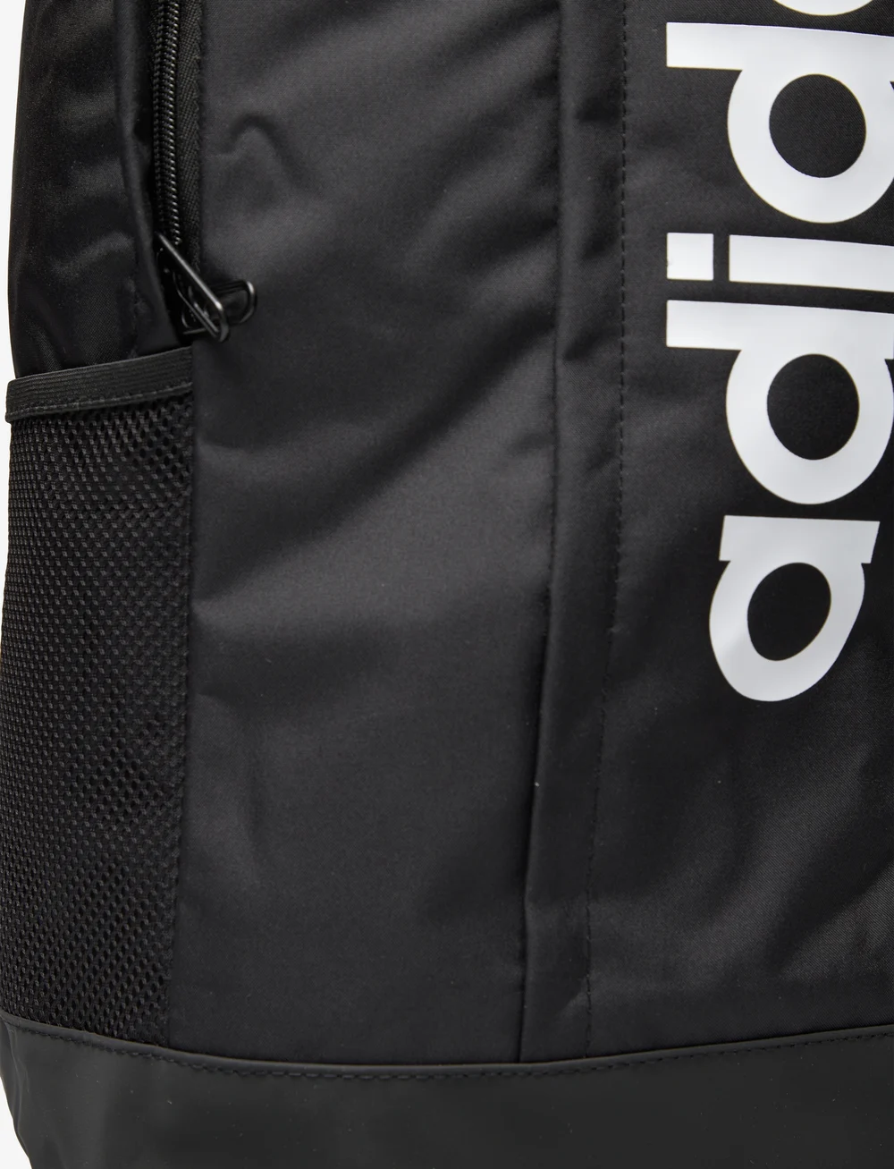 adidas Performance - LINEAR BACKPACK - zubehör - black/black/white - 3