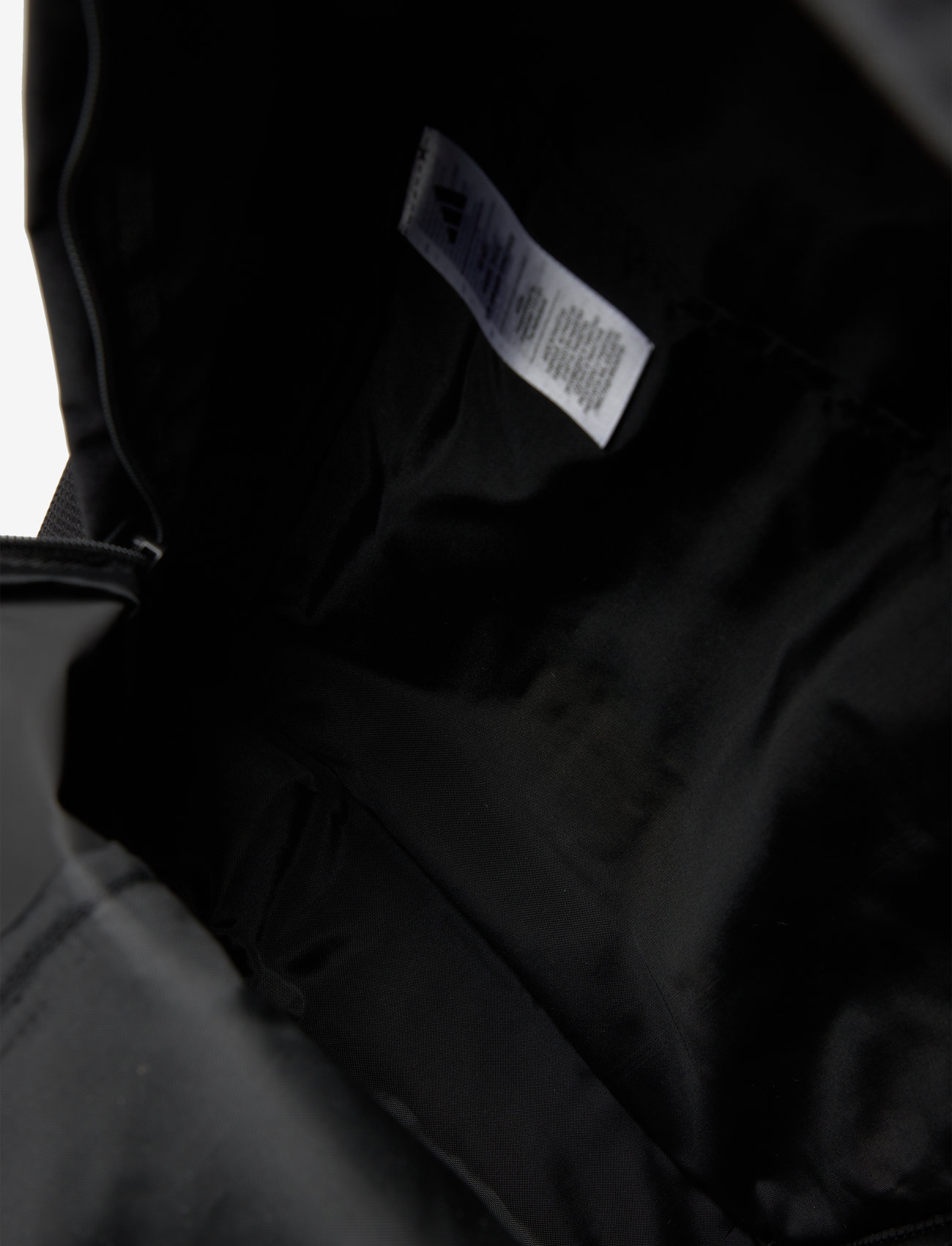 adidas Performance - LINEAR BACKPACK - zubehör - black/black/white - 4