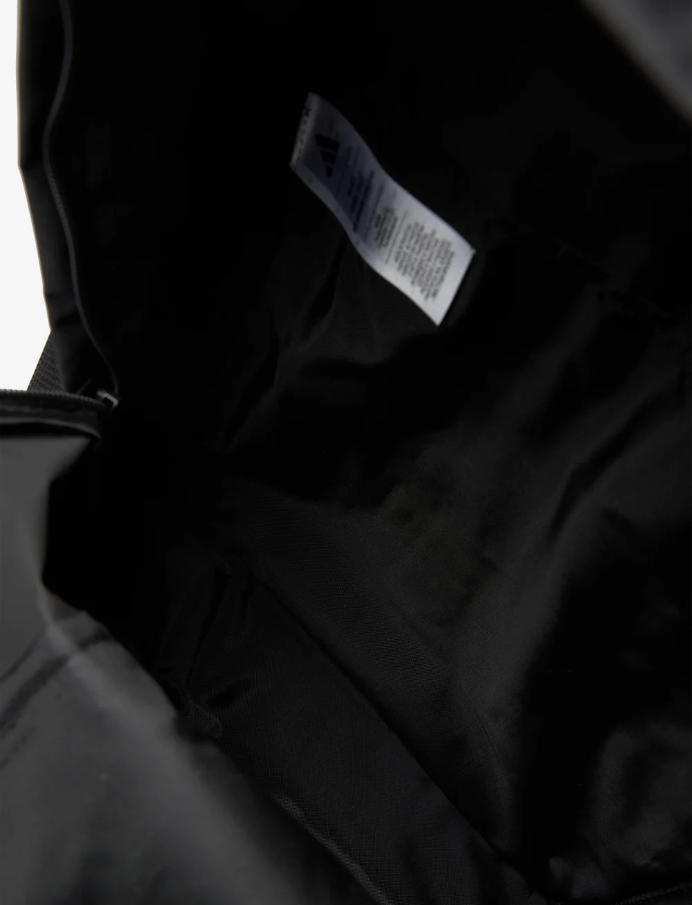 adidas Performance - LINEAR BACKPACK - zubehör - black/black/white - 4