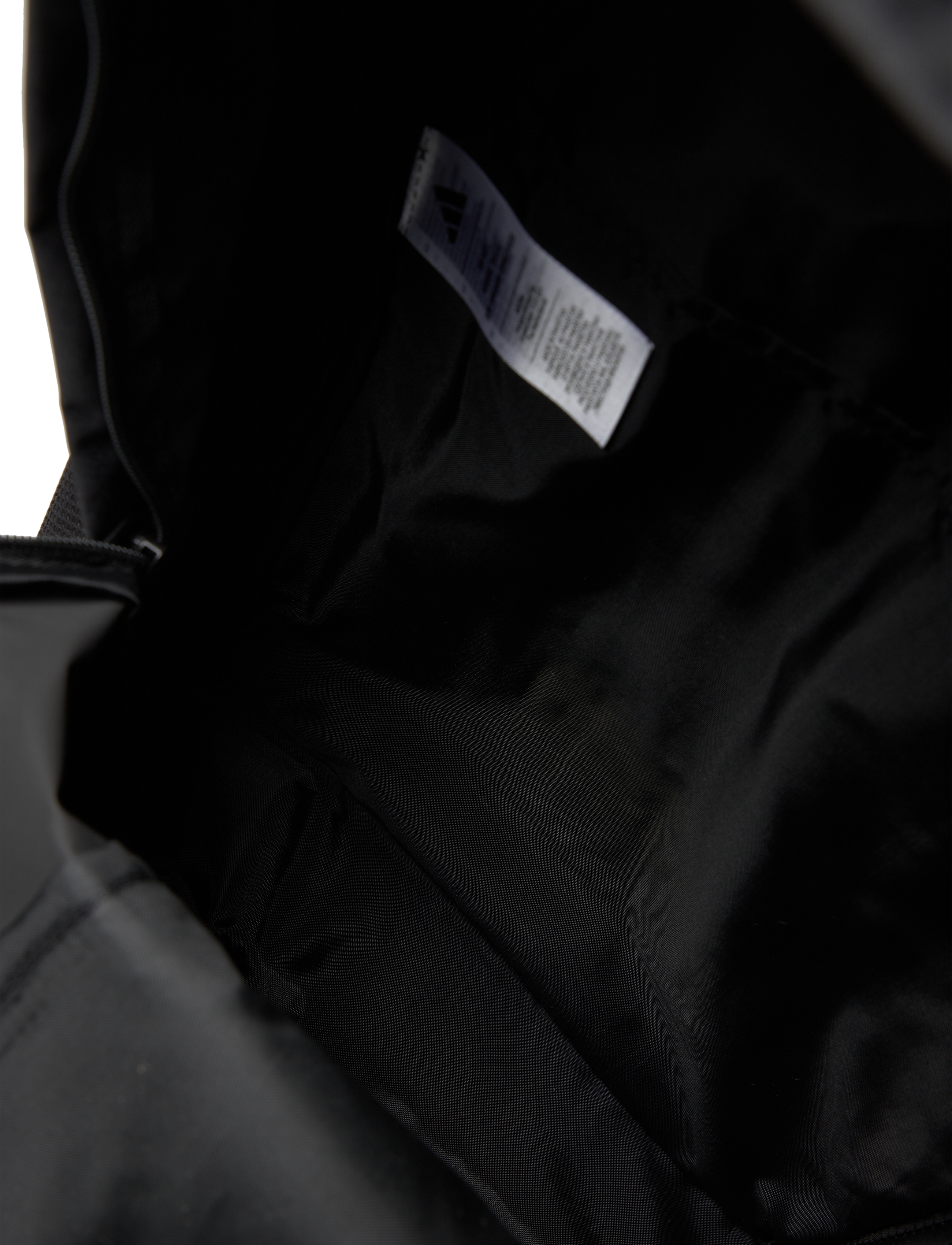 adidas Performance - LINEAR BACKPACK - zubehör - black/black/white - 4