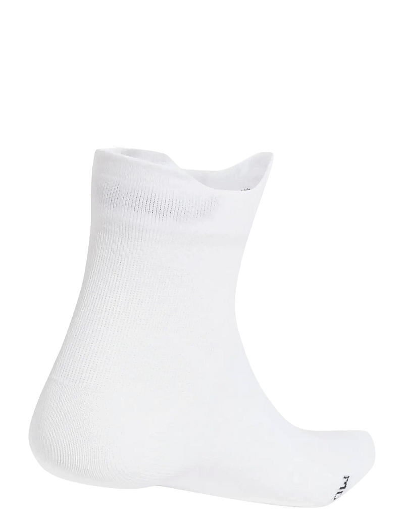 adidas Performance - RUNxADIZEROSock - sportstrømper - white/black/black - 1