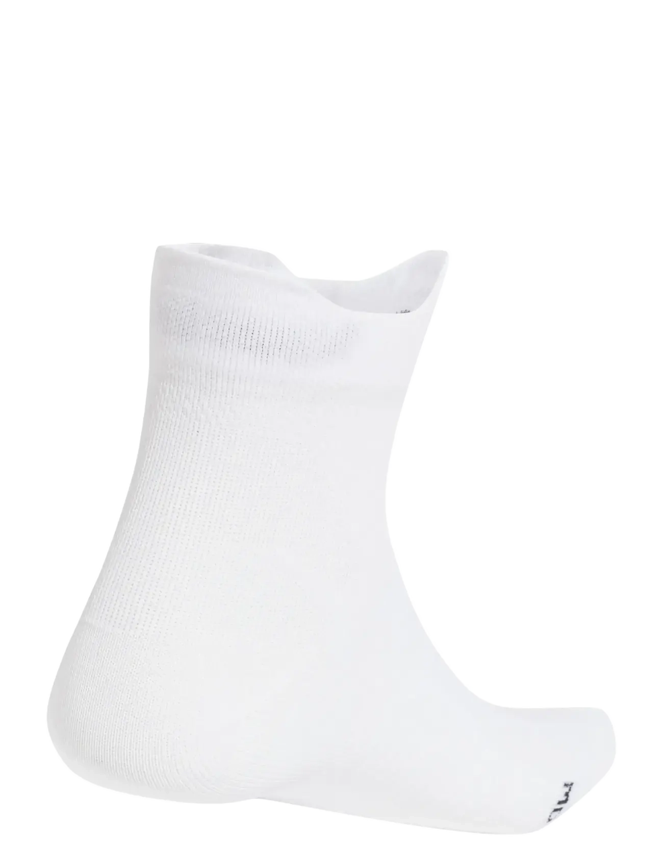 adidas Performance - RUNxADIZEROSock - strümpfe - white/black/black - 1