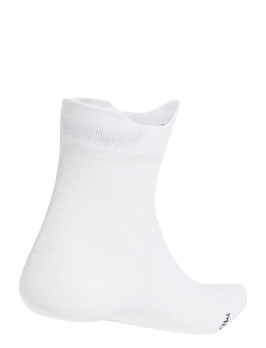 adidas Performance - RUNxADIZEROSock - strümpfe - white/black/black - 1